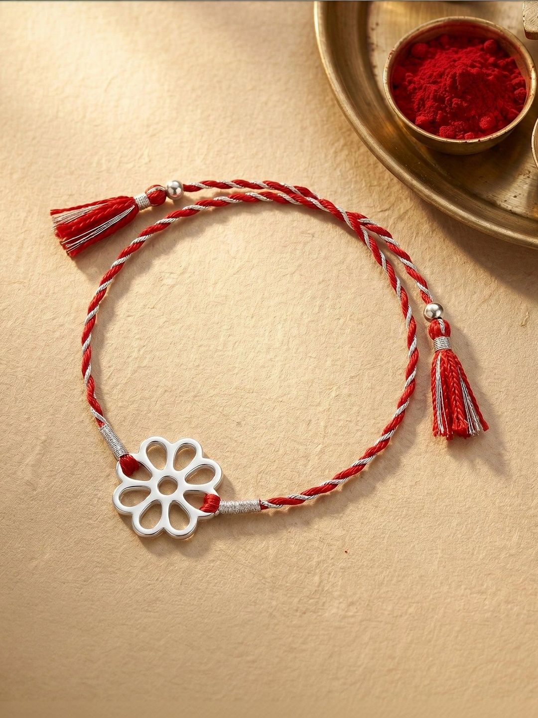 GIVA Thread Rakhi-picture-20