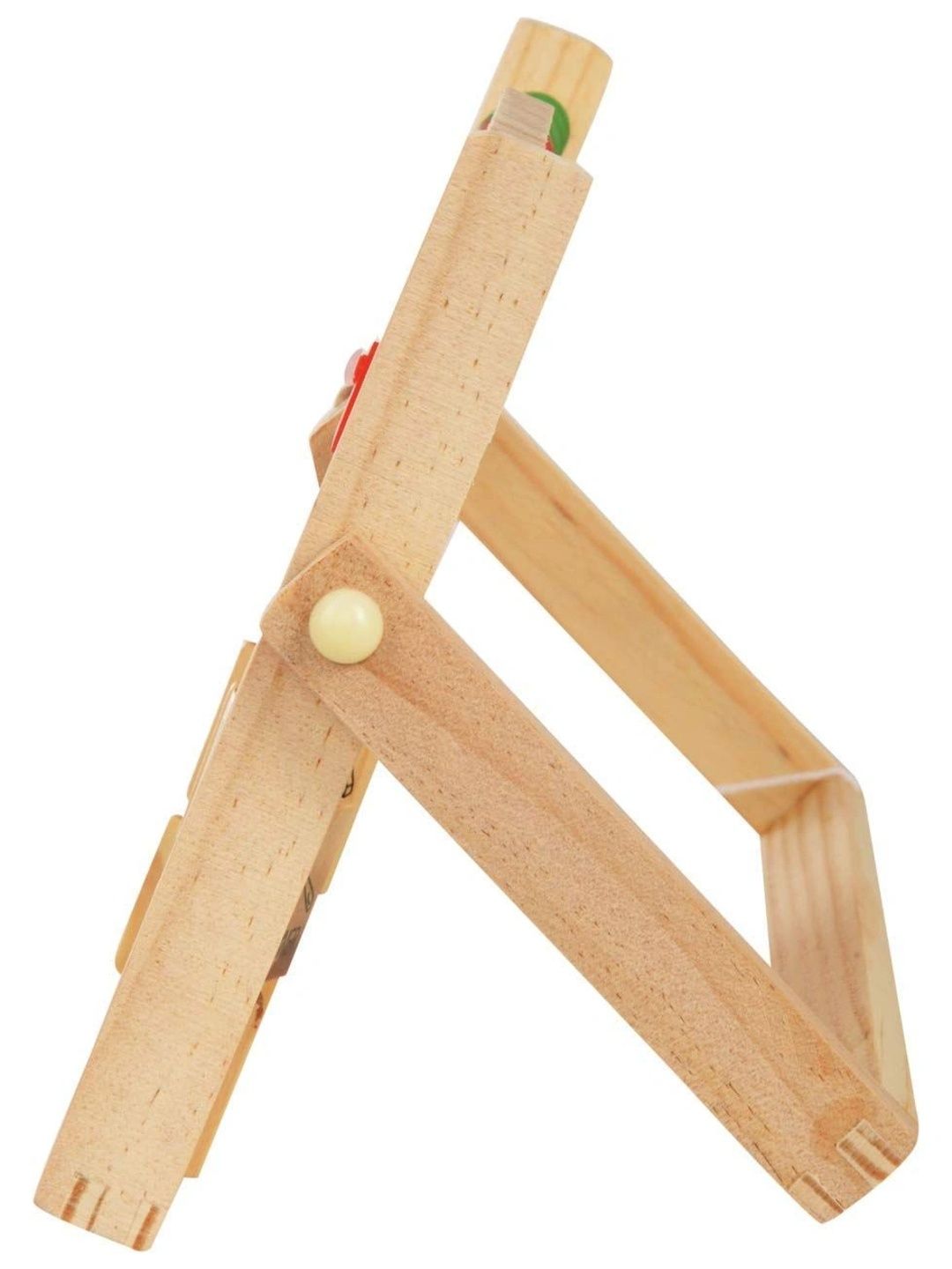 Little Mind Kids Wooden Educational Toy-image-3