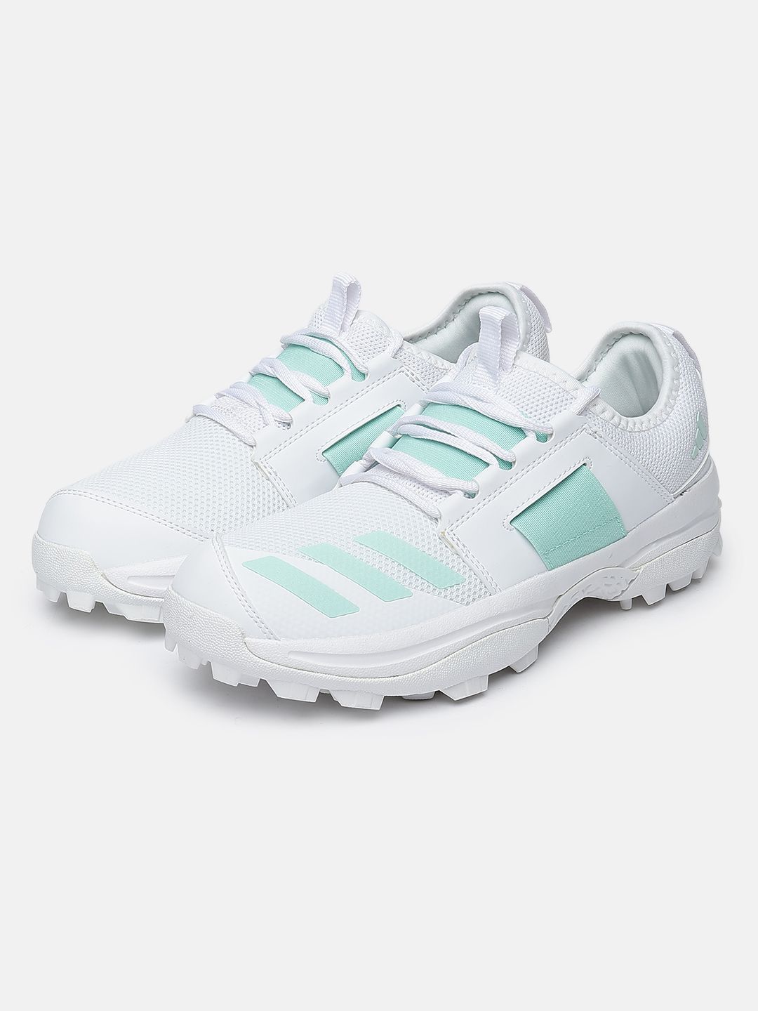 ADIDAS Men CRICUP23 Cricket Shoes-picture-45