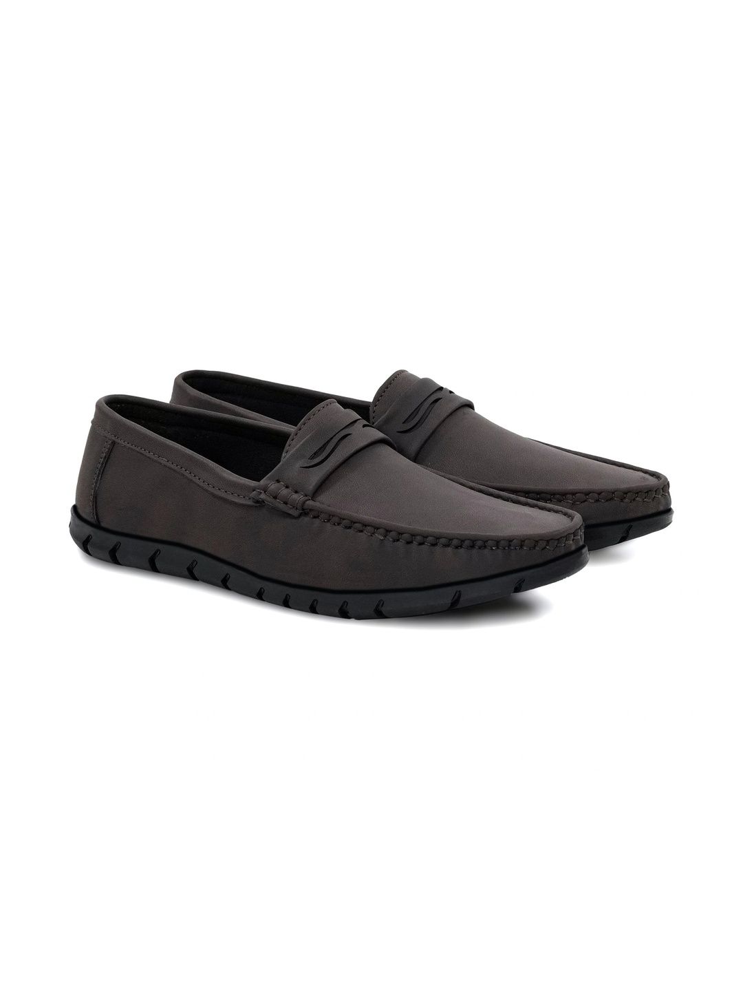 Botha Men Formal Loafers-picture-35
