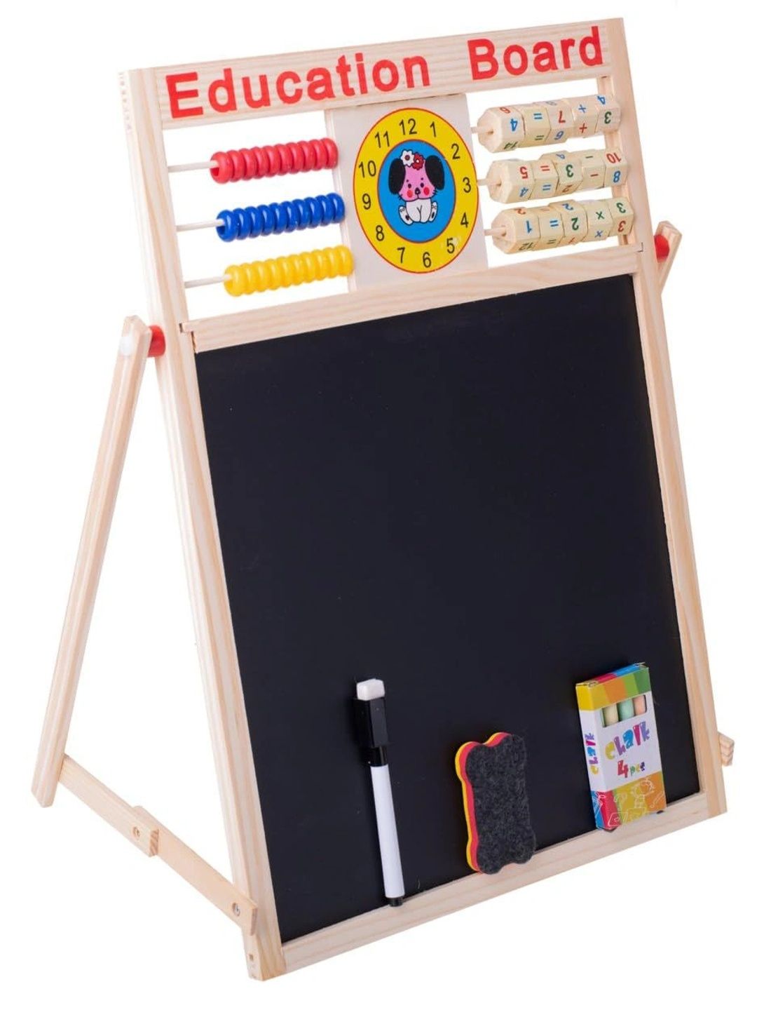 Little Mind BPA Free Board Game Activity Toys and Games-picture-11