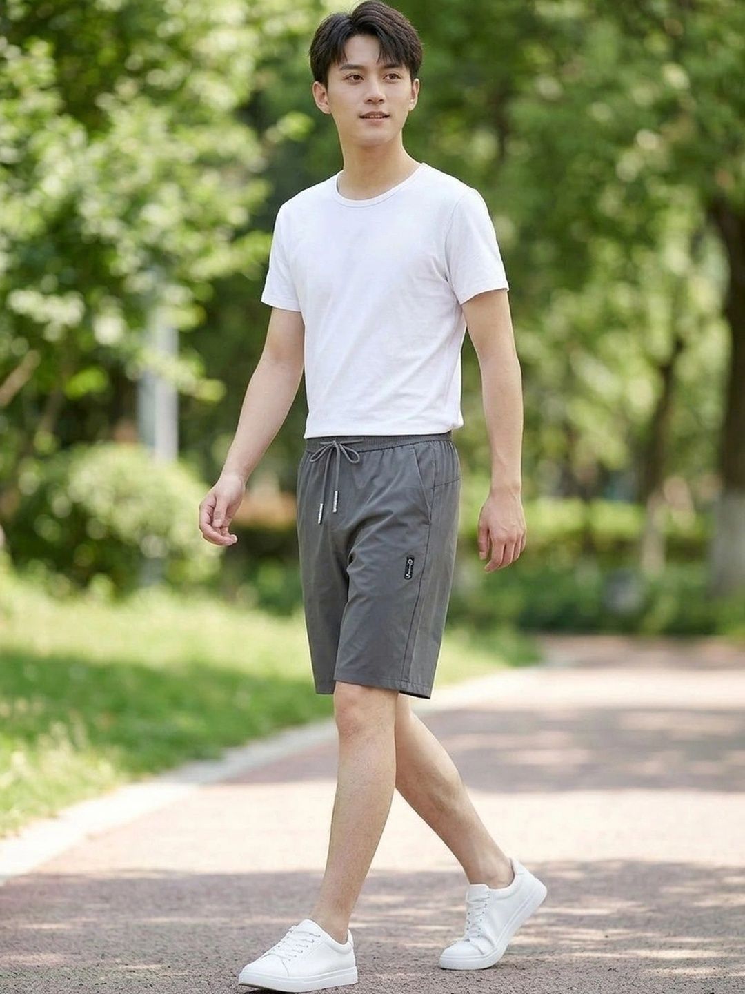 Suo Men Shorts-image-17