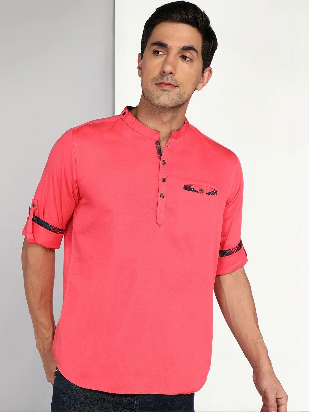 Kuons Men Kurta-picture-14