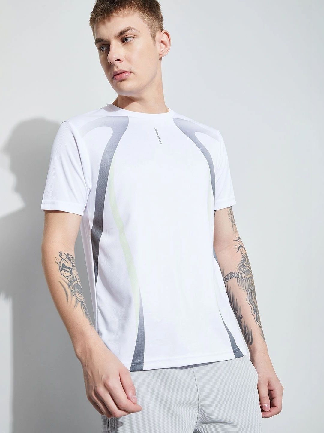 Fame Forever by Lifestyle Men Printed T-shirt-picture-39