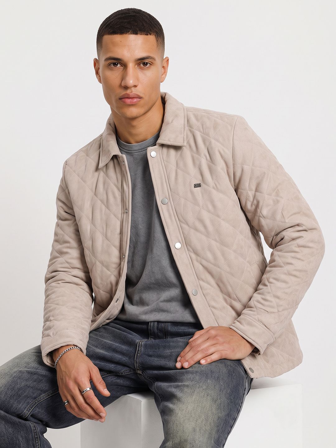 The Roadster Life Co. Tailored Casual Jacket-picture-14