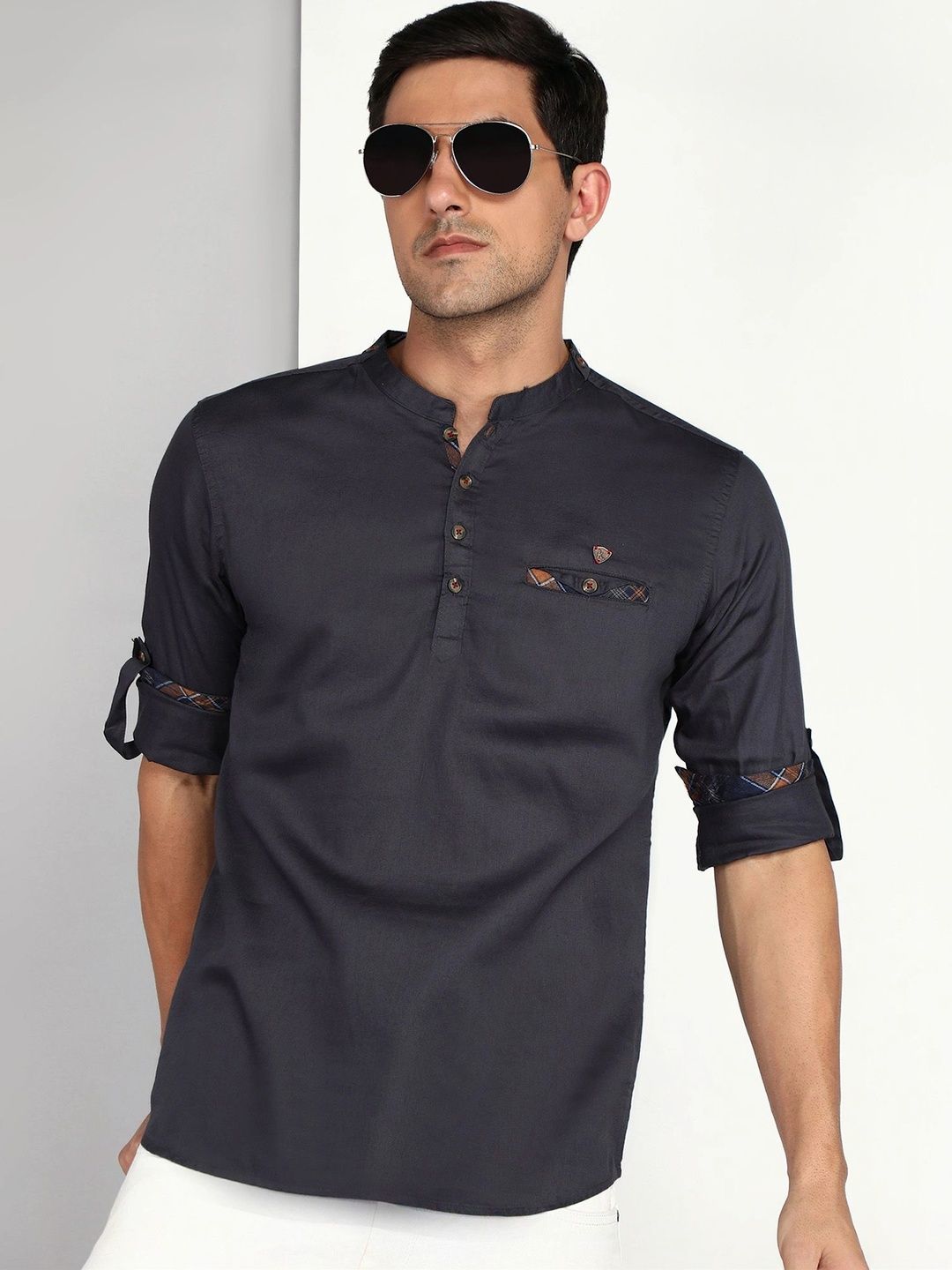 Kuons Men Kurta-picture-14