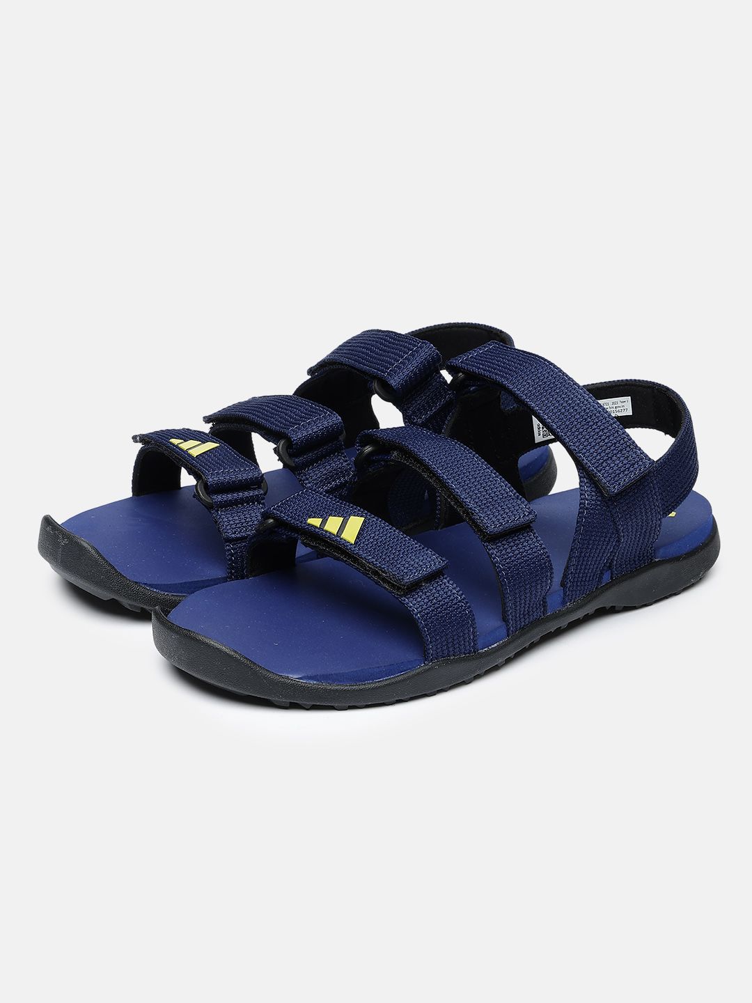 ADIDAS Men GLIDESTAR Comfort Sandals-picture-17
