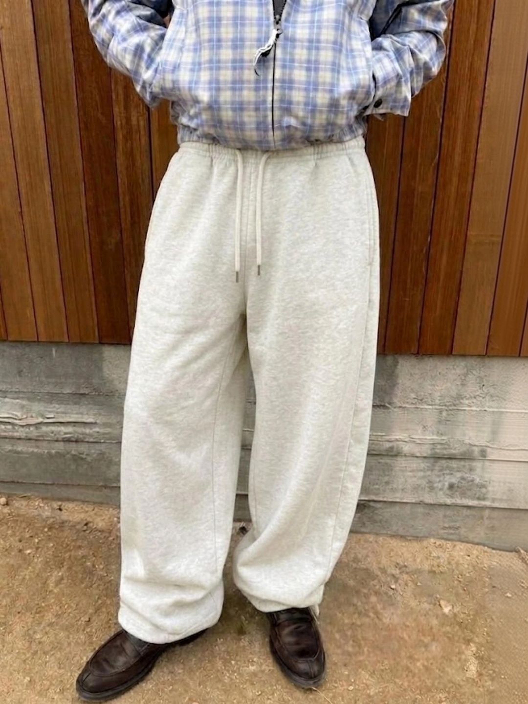 dockstreet Men Relaxed Fit Track Pants-picture-11