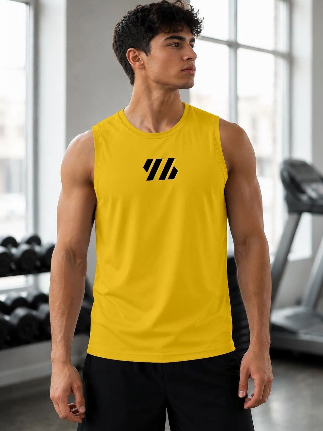 FTX Men Printed T-shirt-picture-46