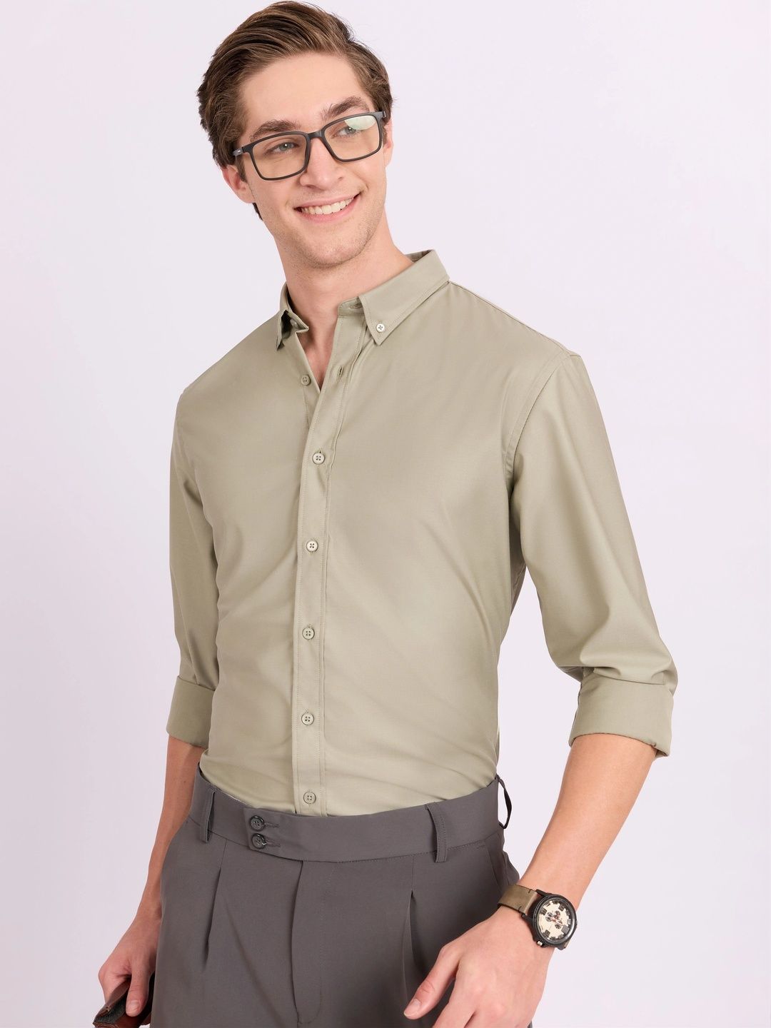 Espanshe Men Casual Shirt-picture-15