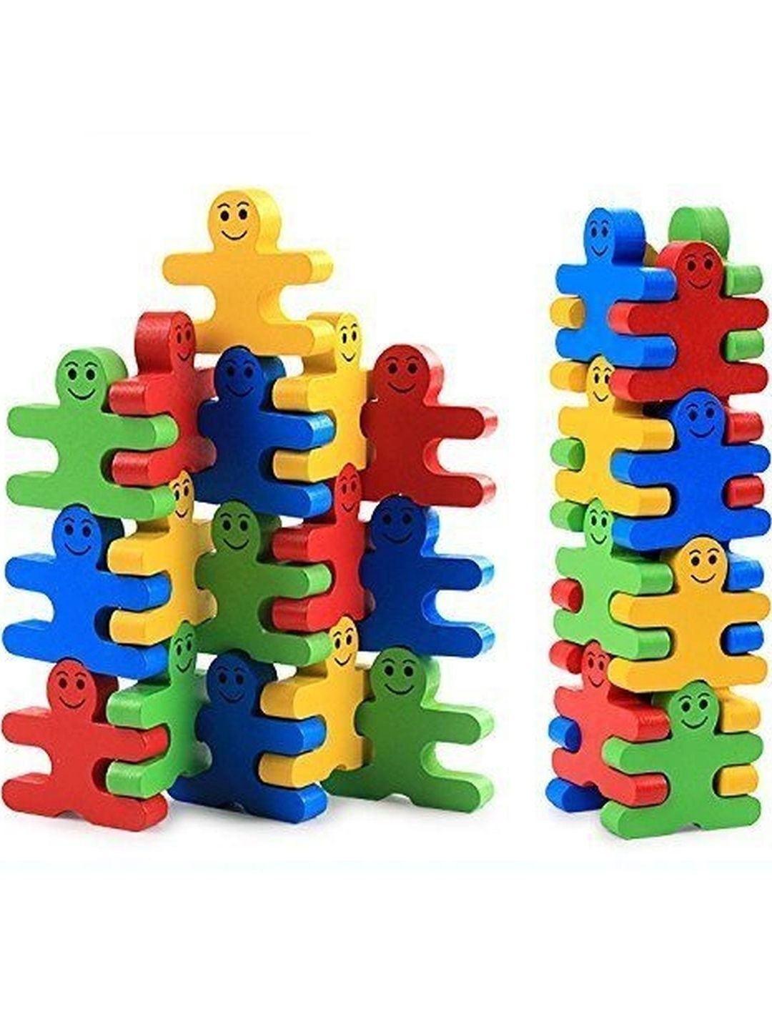 Little Mind BPA Free Puzzles Activity Toys and Games-picture-20