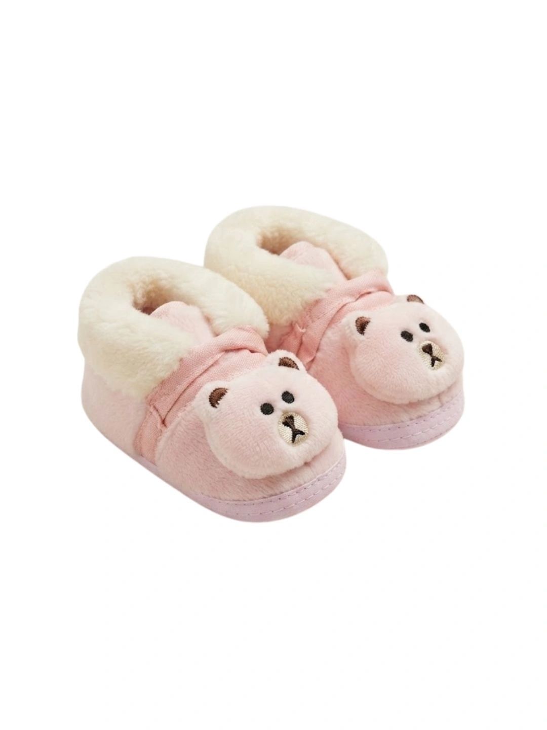 Cdeck Unisex Kids Pure Wool Booties-picture-13