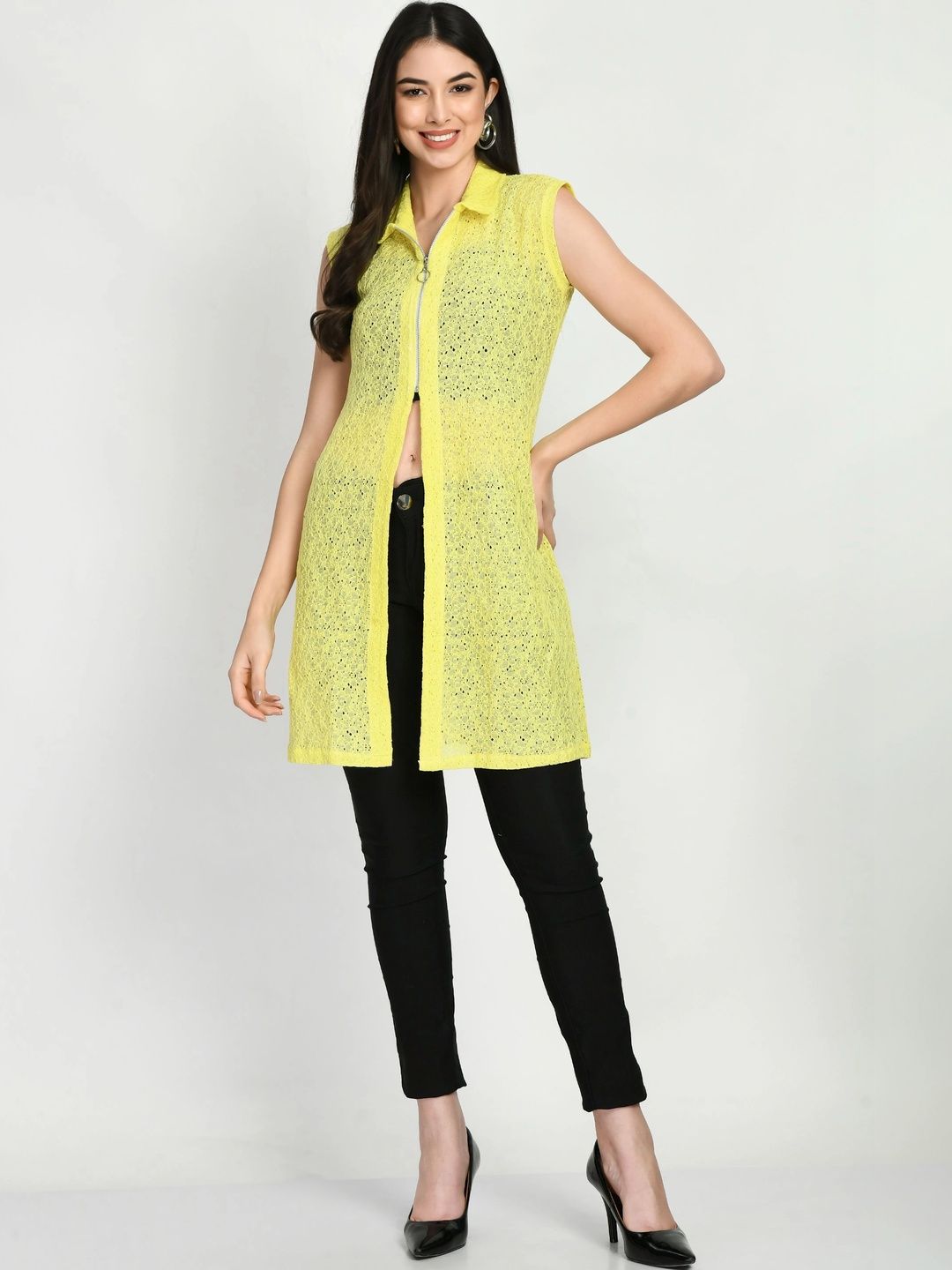 RAYWOS Women Shrug-picture-29