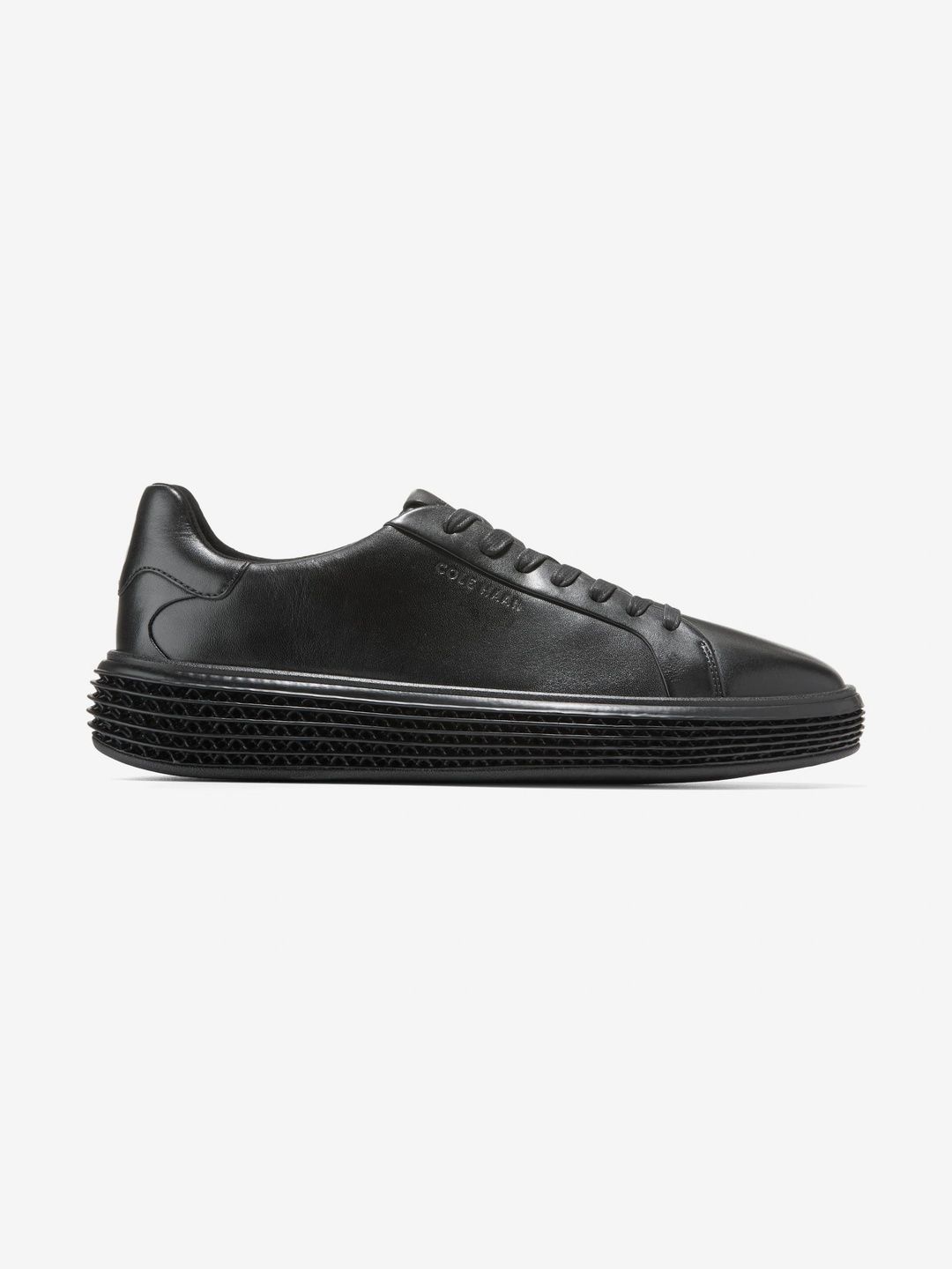 Cole Haan Men Leather Walking Shoes-picture-11