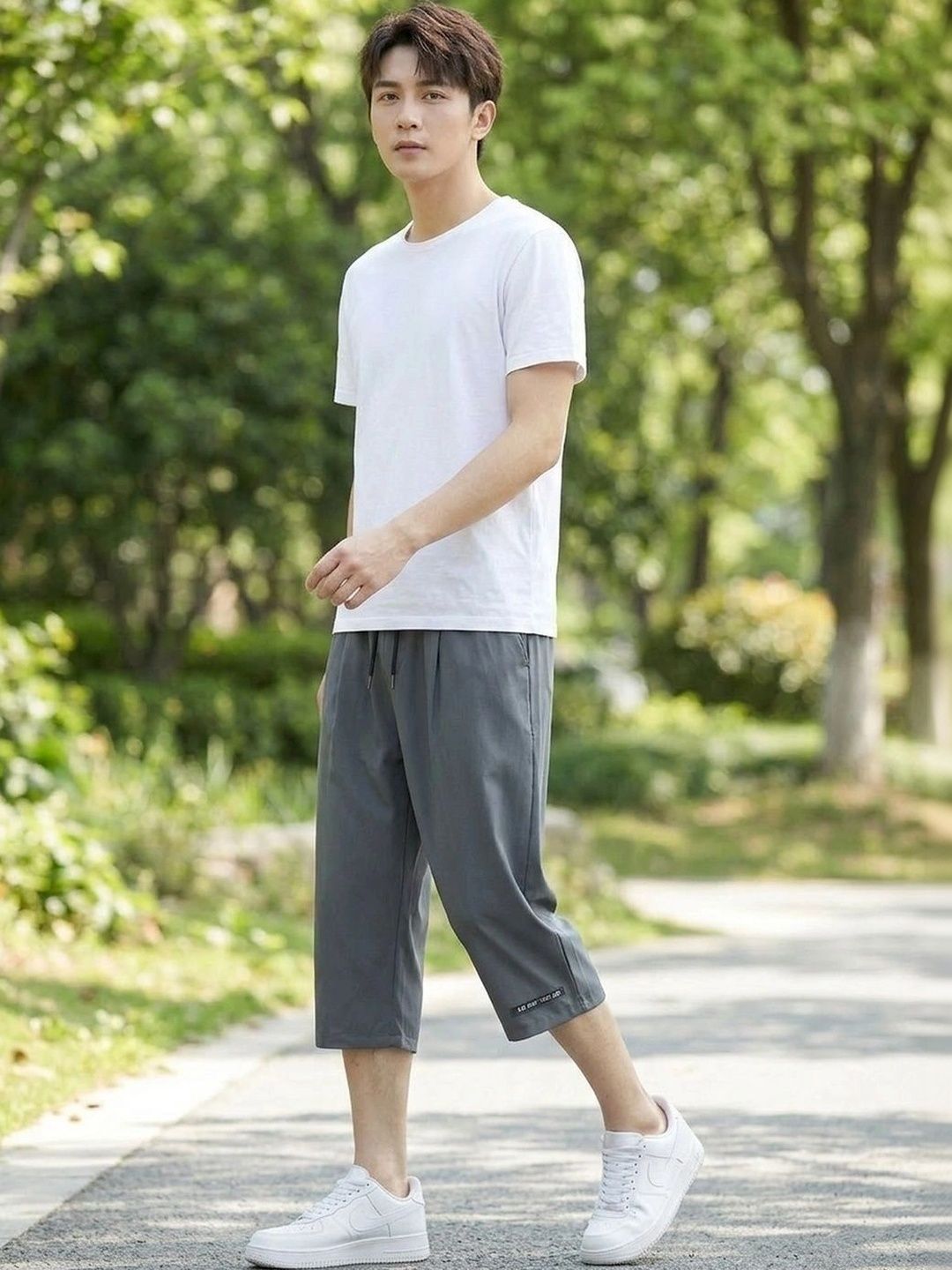 Suo Men Shorts-image-29