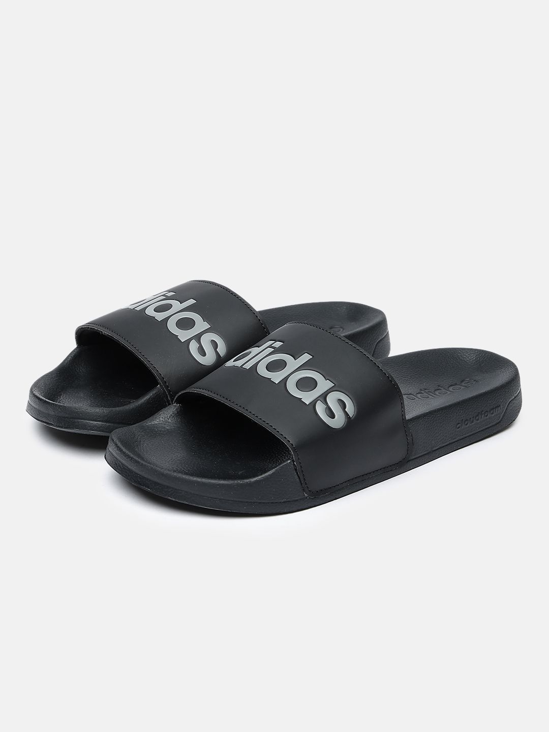 ADIDAS Unisex Vastor Sliders-picture-46