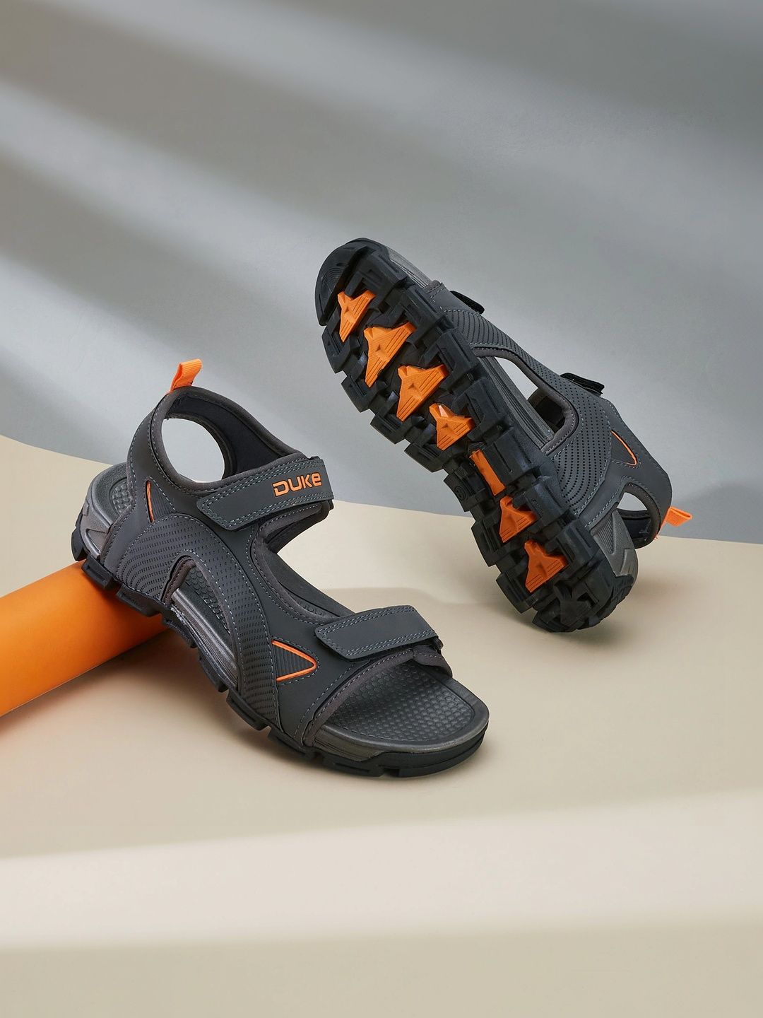 Duke Men Sandals-picture-43