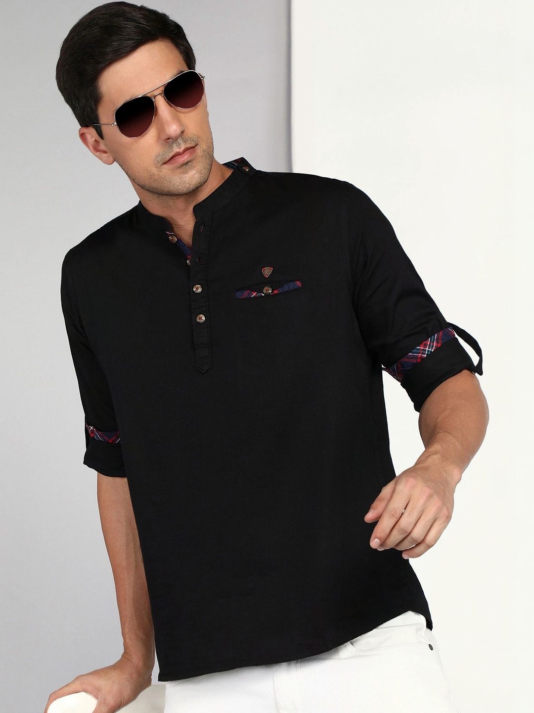 Kuons Men Kurta-picture-49