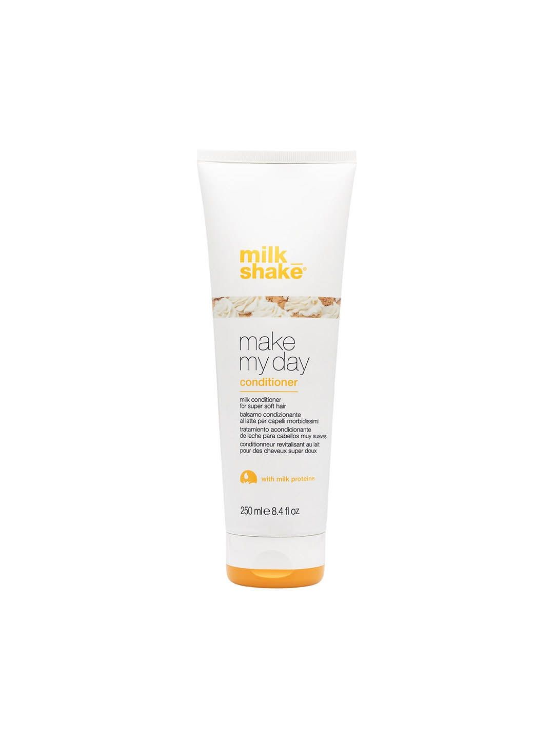 Milk Shake Make My Day Conditioner with Milk Proteins for Super Soft Hair - 250 ml-picture-33