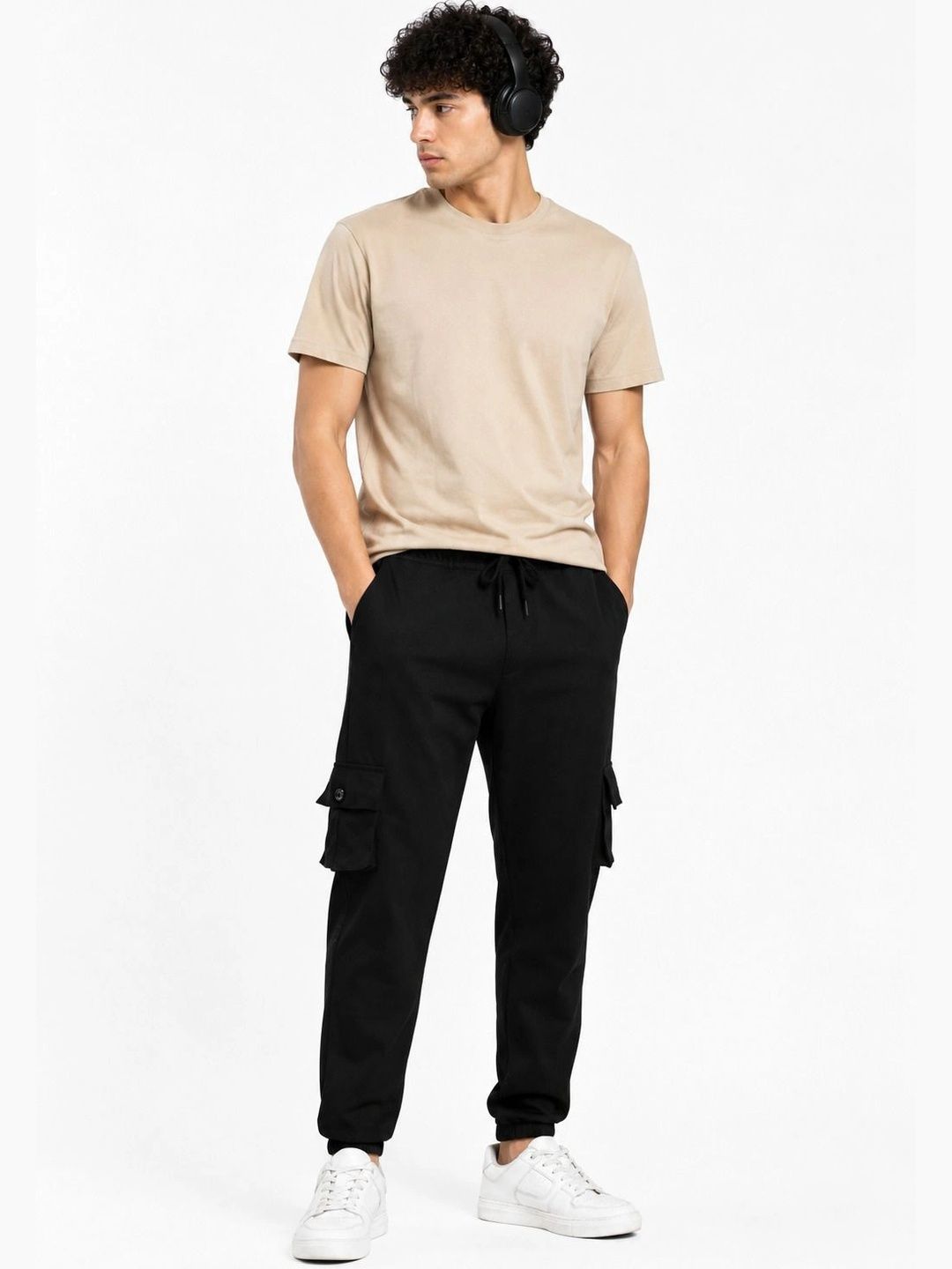 Moda Rapido Men Smart Trousers-picture-52