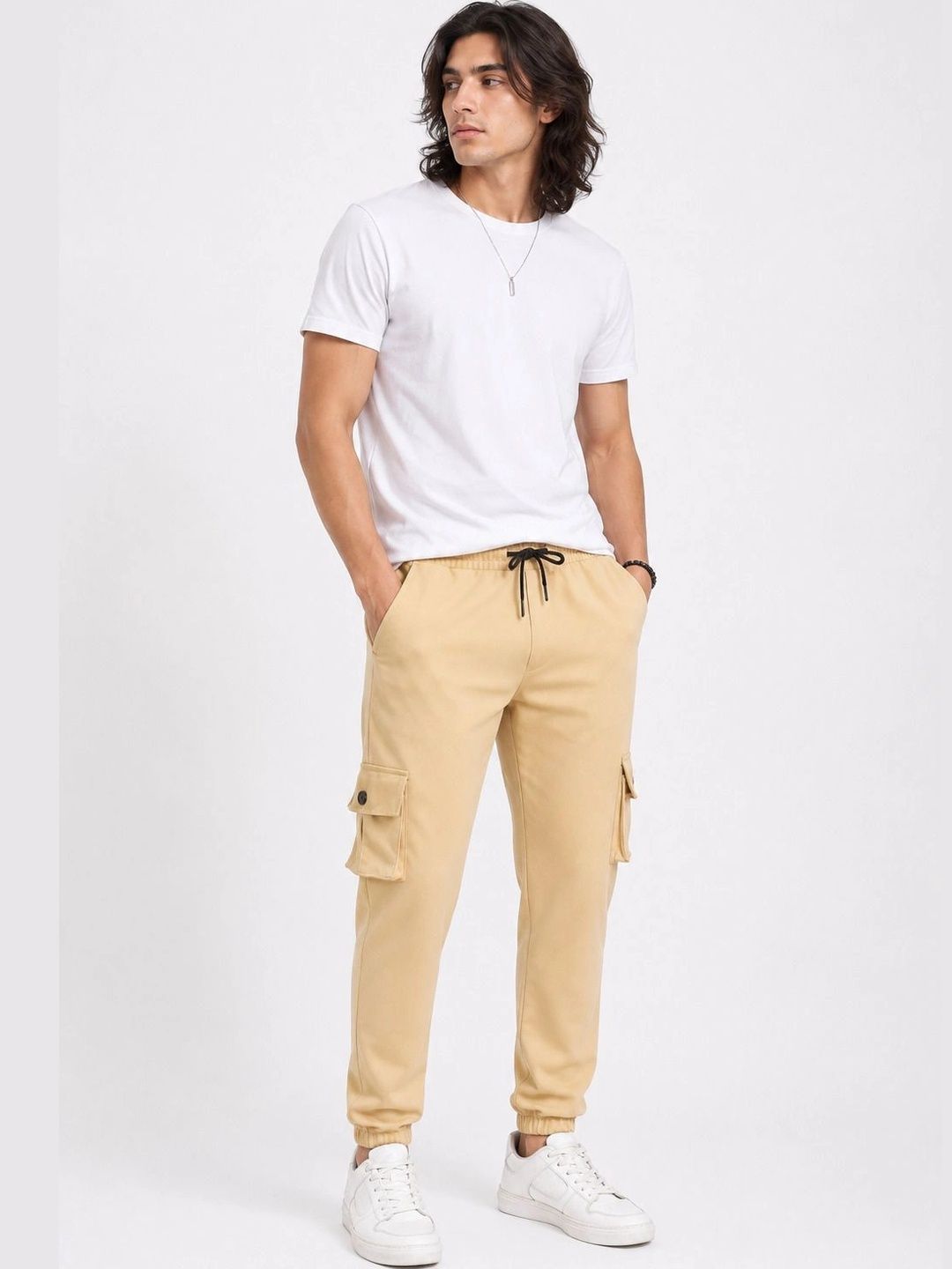 Moda Rapido Men Smart Trousers-picture-33
