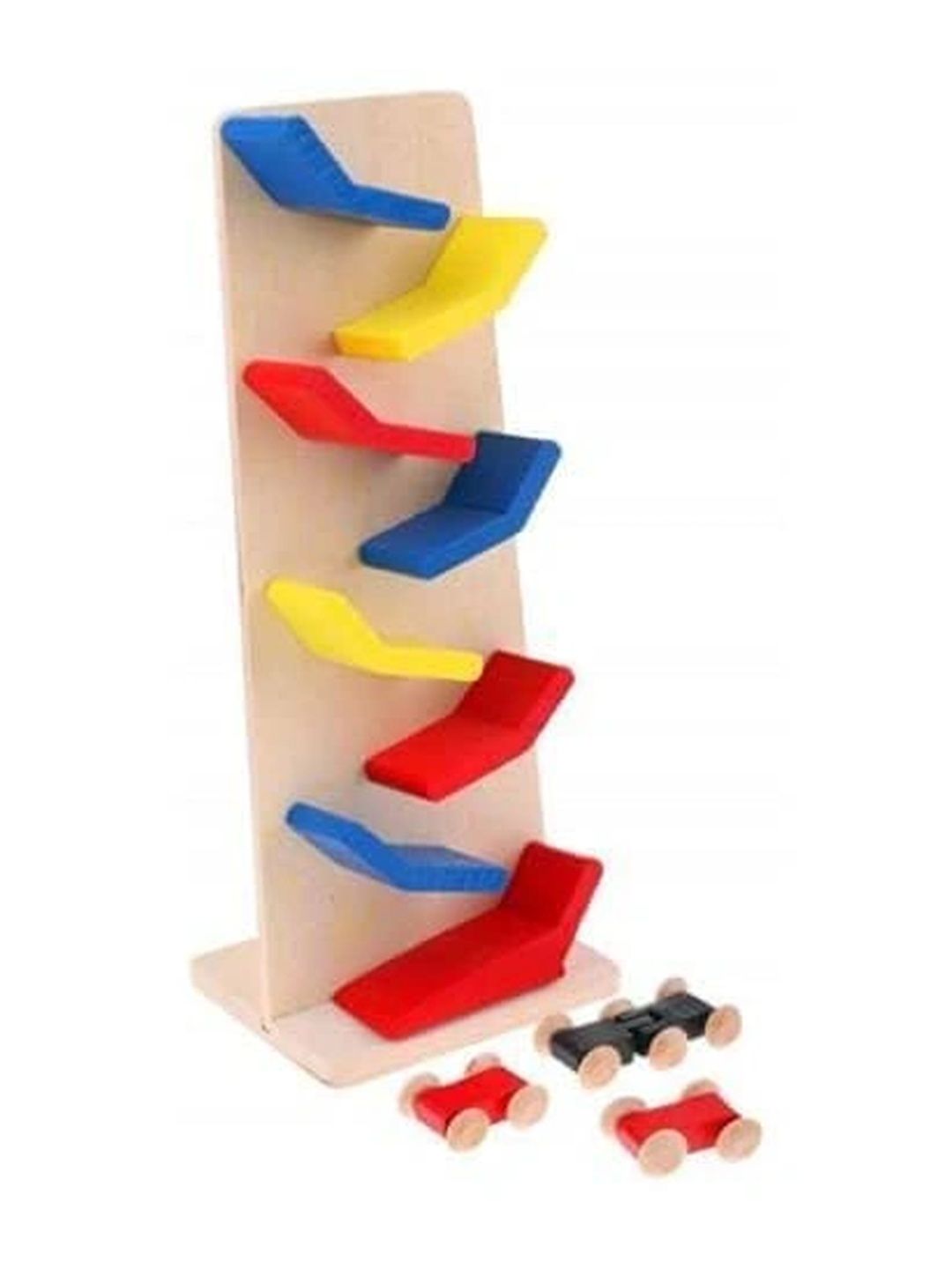 Little Mind BPA Free Puzzles Activity Toys and Games-image-20