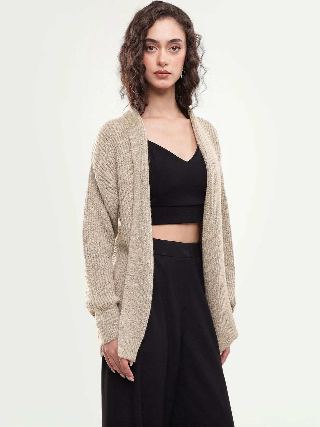 RAREISM Women Shrug-picture-42