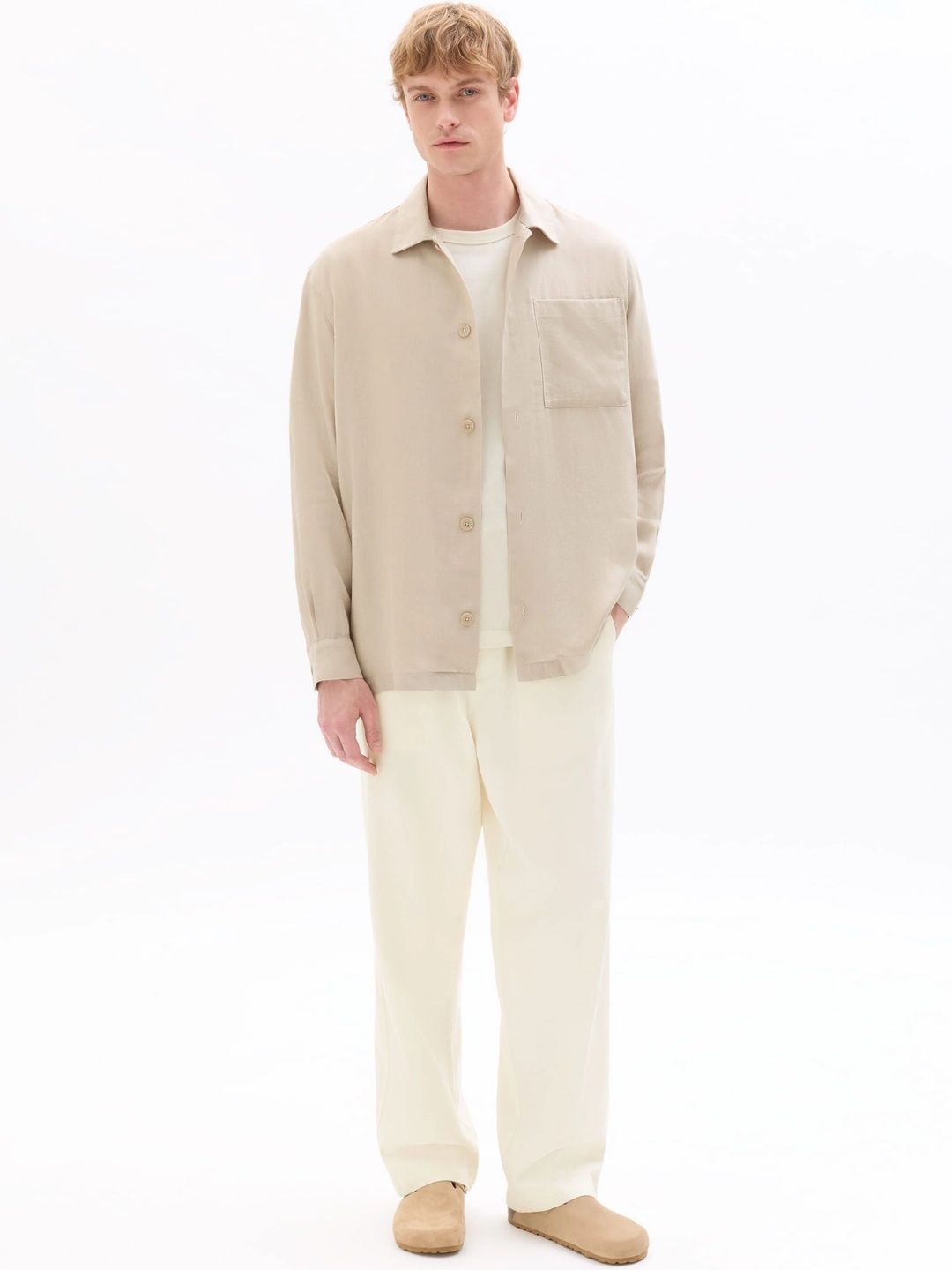 Celio Men Trousers-picture-15