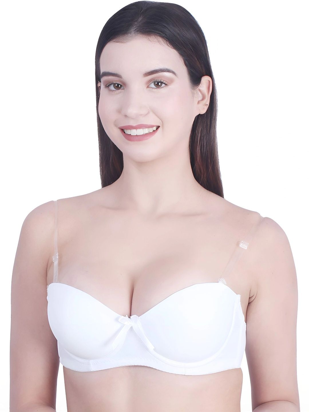 FANDOM 4U Bra Medium Coverage Underwired Lightly Padded-picture-35