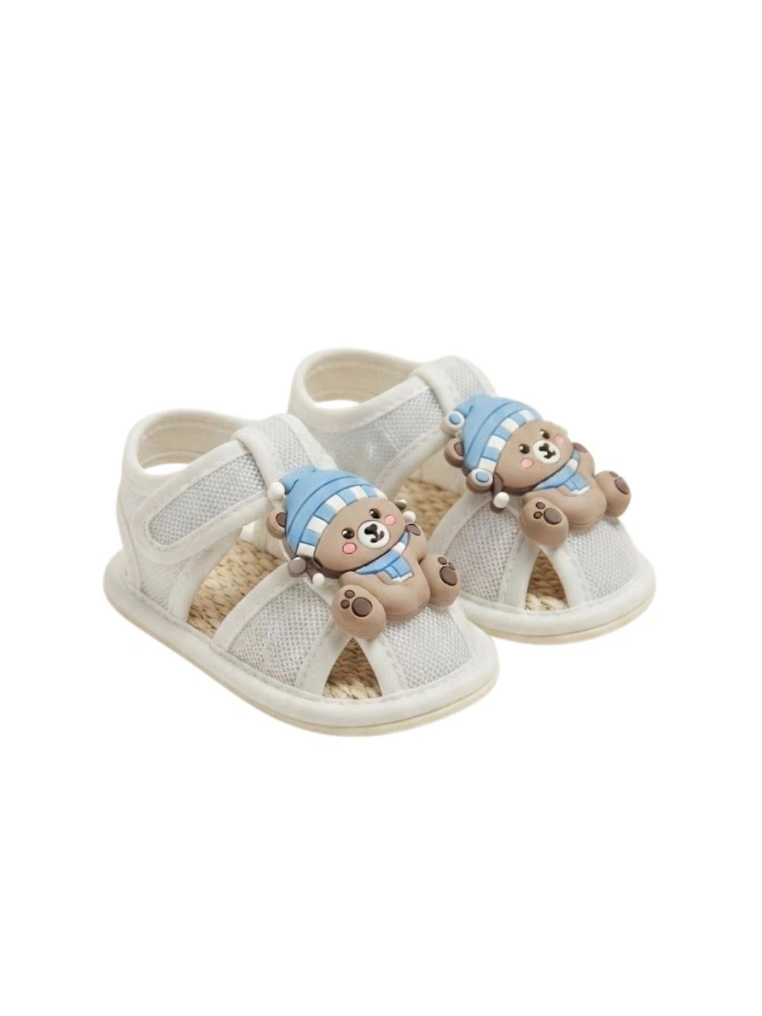 Cdeck Unisex Kids Comfort Sandals-picture-28