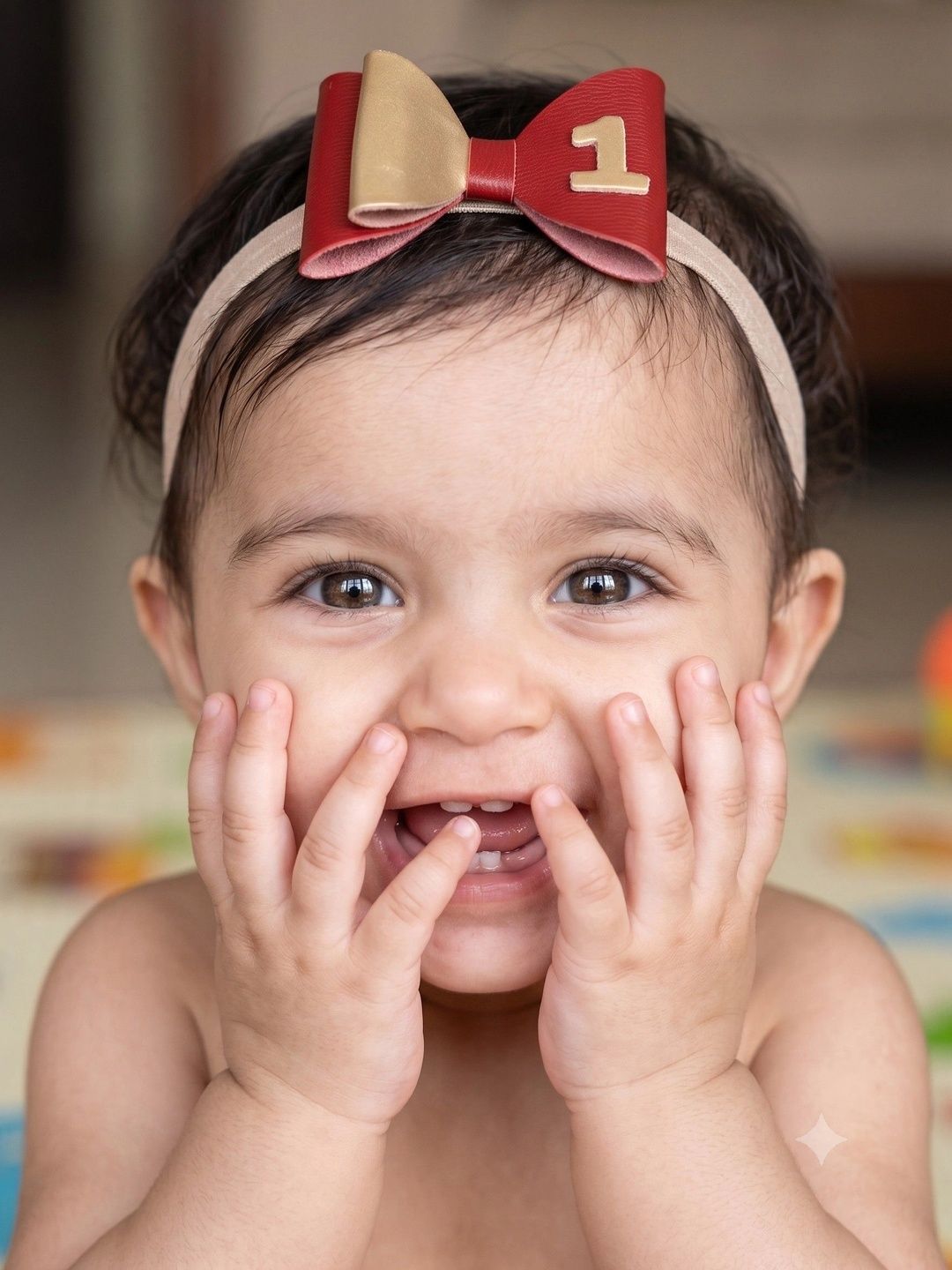 Aye Candy Girls Chill Wrap Headband-picture-29