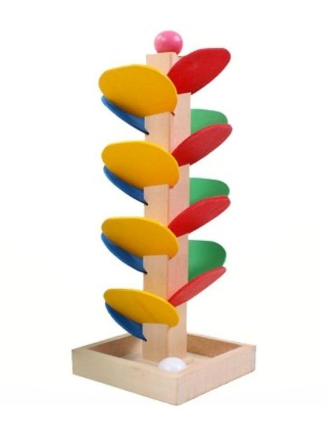 Little Mind BPA Free Puzzles Activity Toys and Games-picture-23