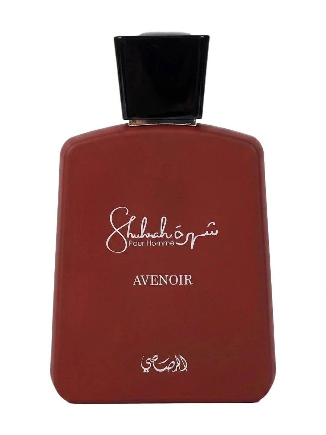 Rasasi Avenoir Long Lasting Eau De Parfum - 90 ml-picture-5