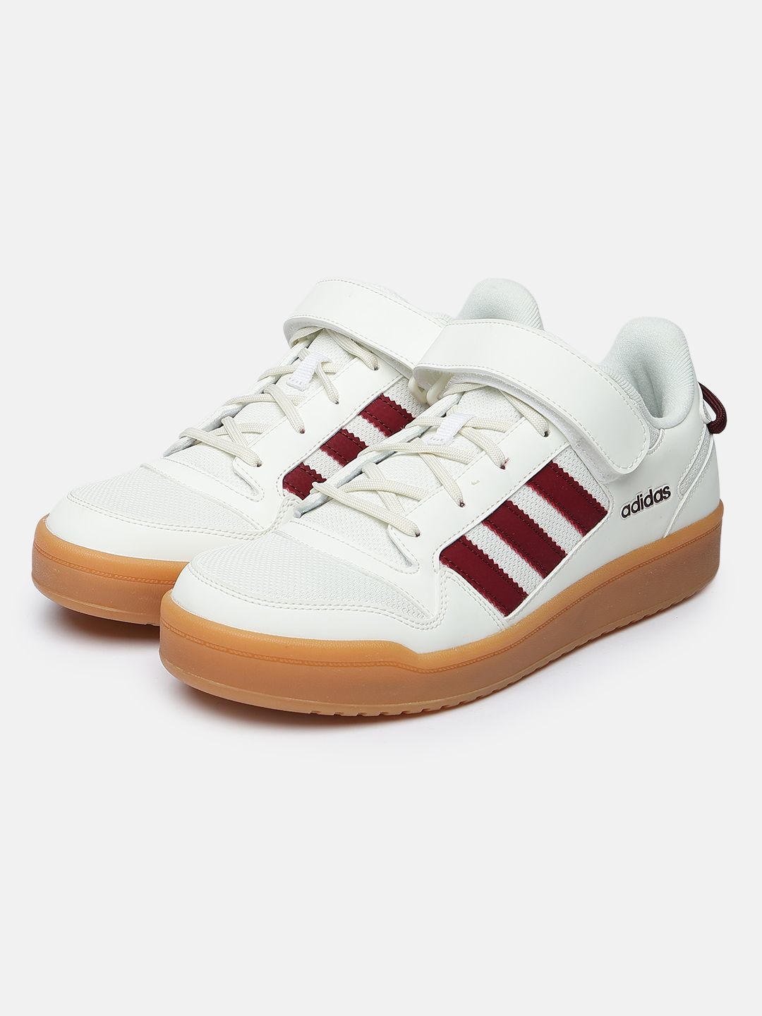 ADIDAS Men HEATHER LOW Sneakers-picture-33