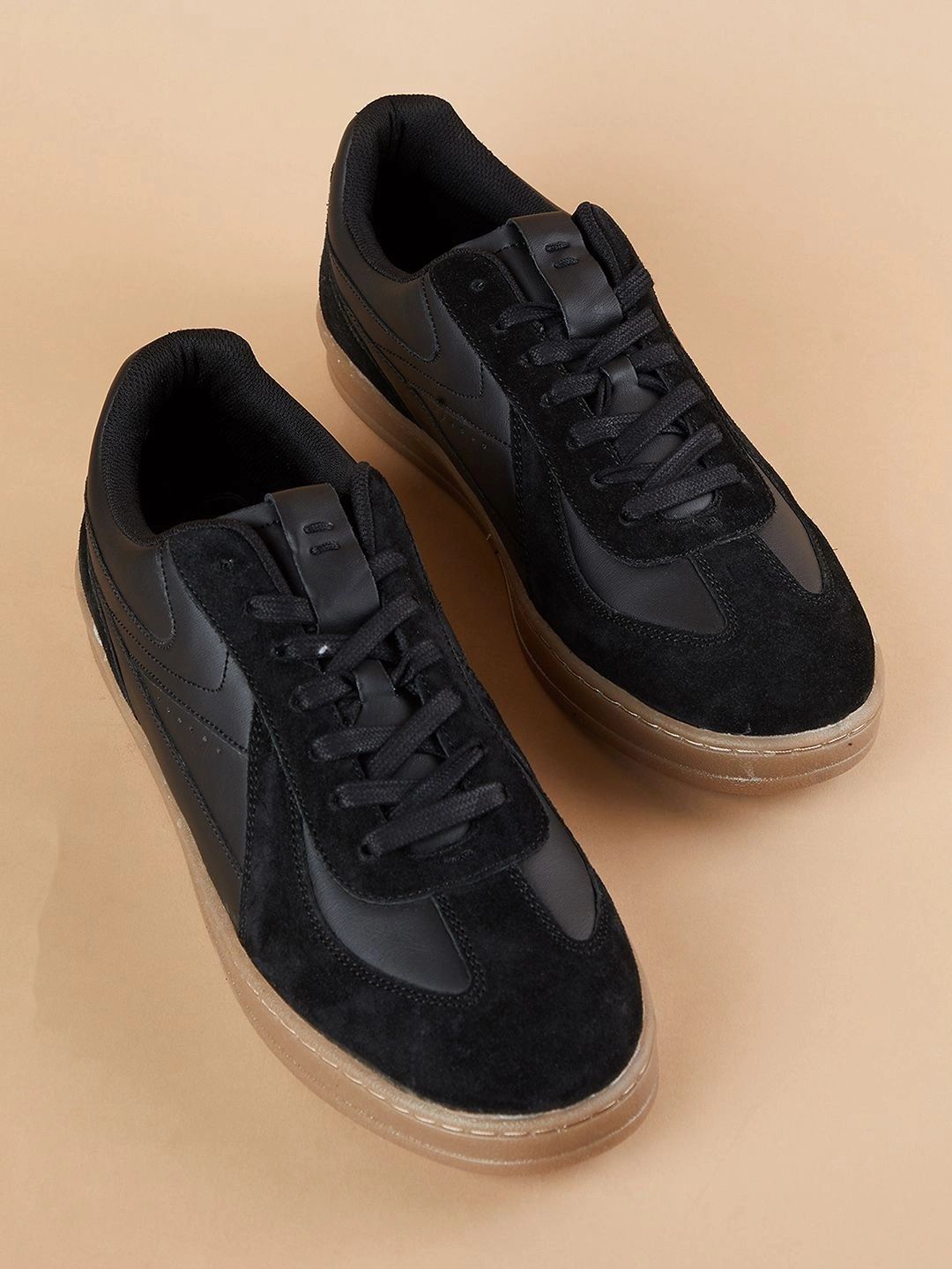 Forca Men Colourblocked Sneakers-picture-27