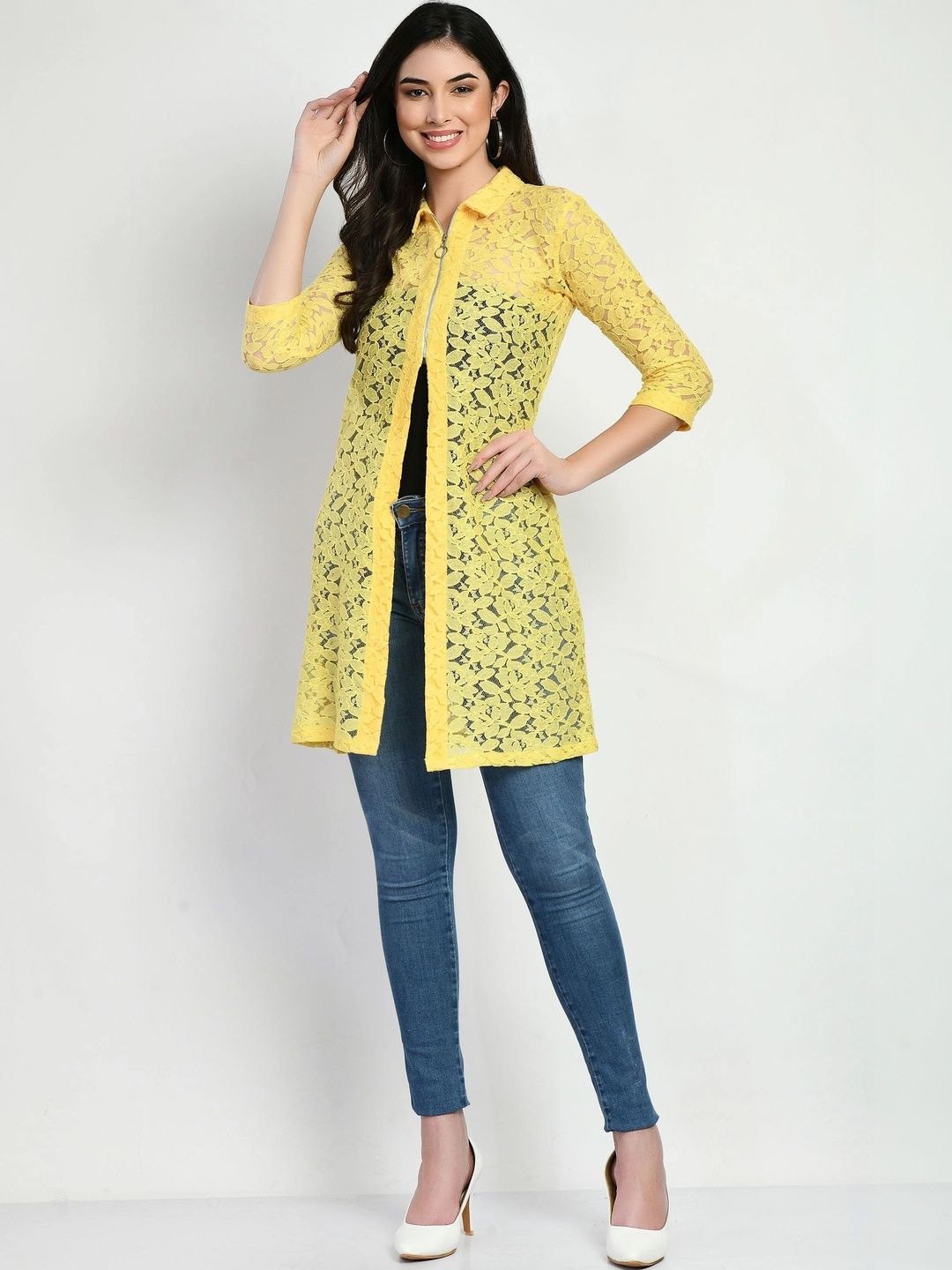 RAYWOS Women Shrug-picture-21