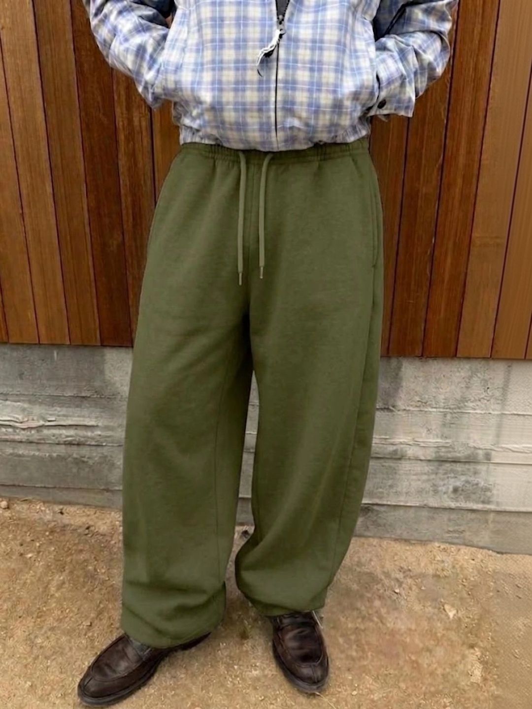 PROGENY Men Relaxed Fit Training Track Pants-picture-56