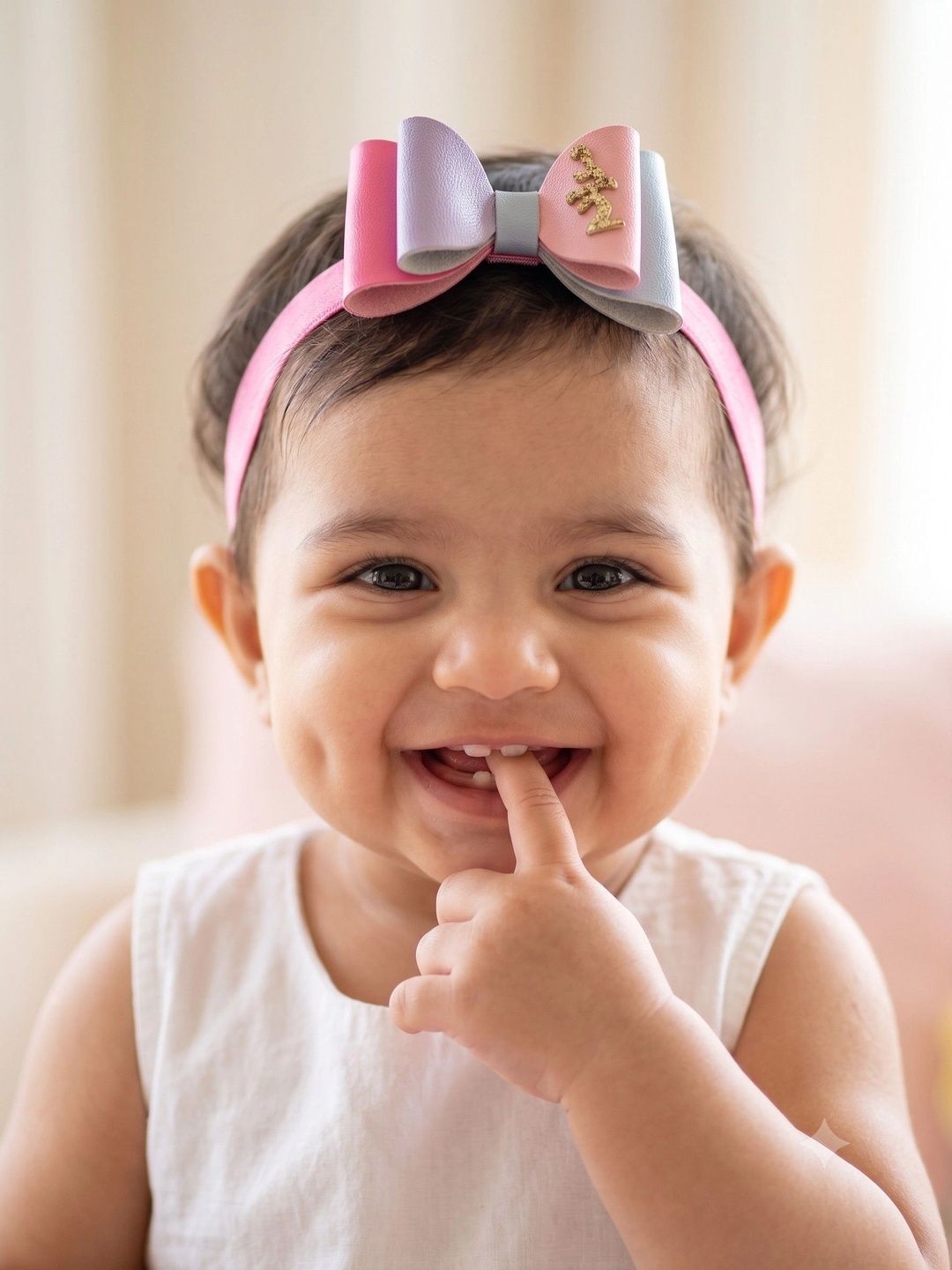 Aye Candy Girls Chill Wrap Headband-picture-21