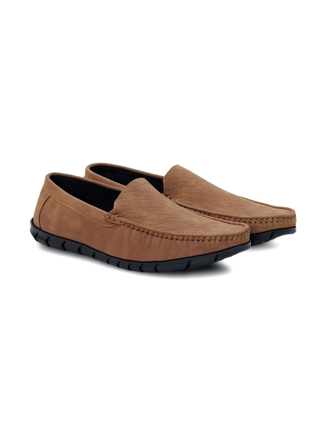 Botha Men Formal Loafers-picture-16
