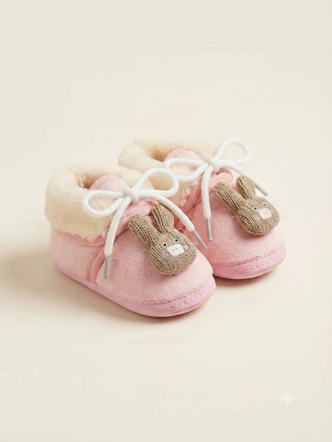 Cdeck Unisex Kids Pure Wool Booties-picture-16