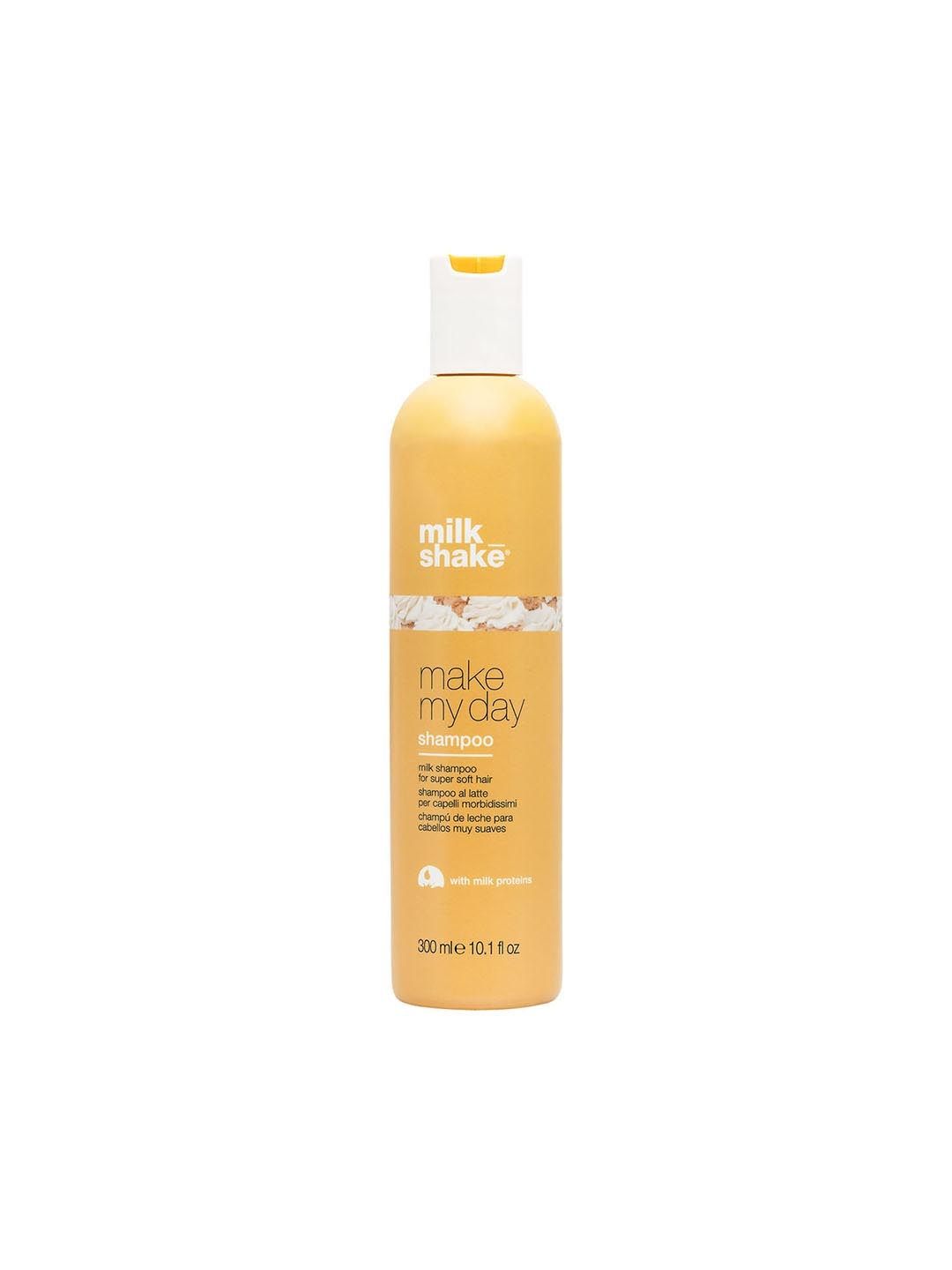 Milk Shake Make My Day Shampoo with Milk Proteins - 300 ml-picture-11
