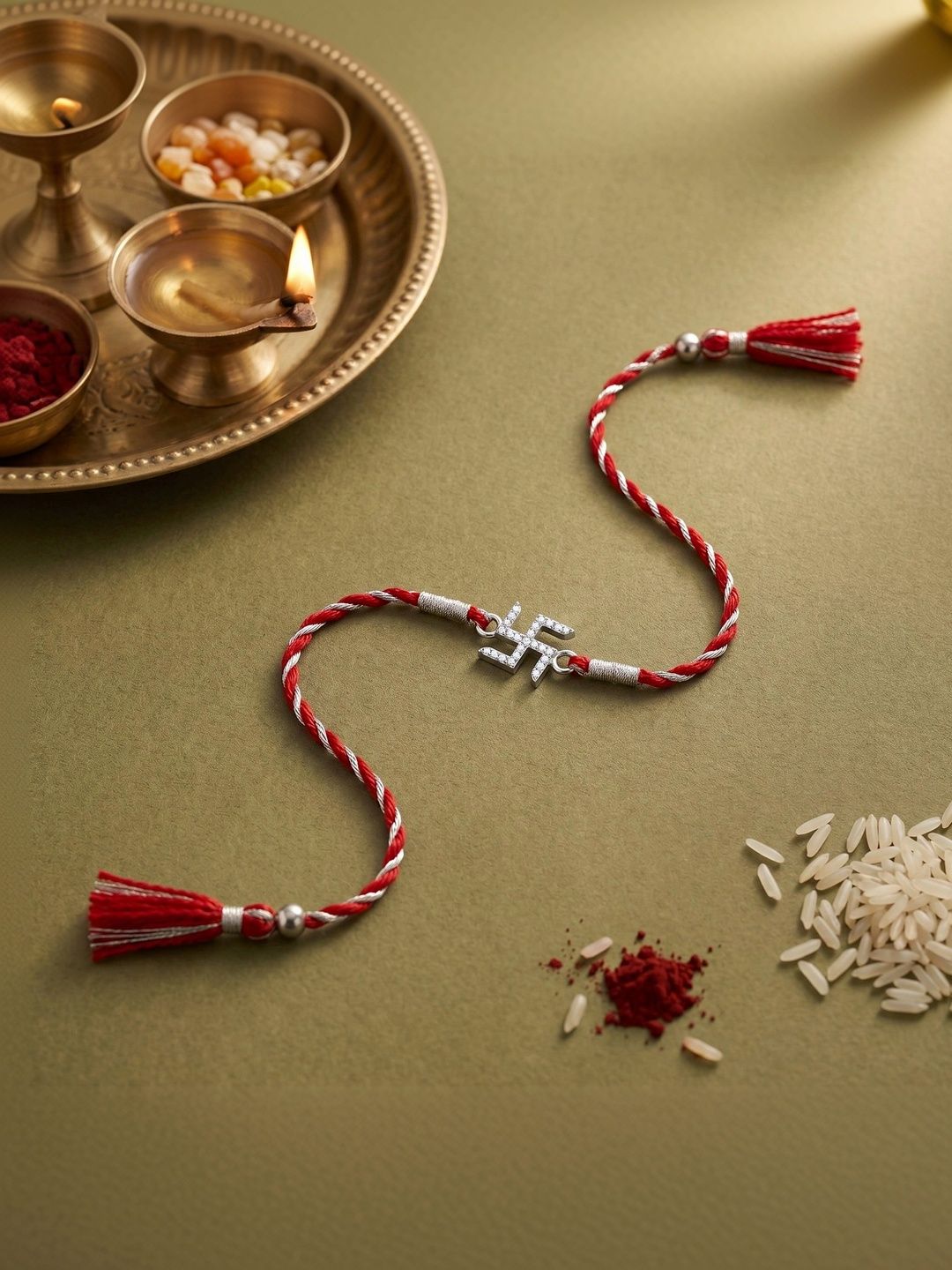 GIVA Thread Rakhi-picture-43