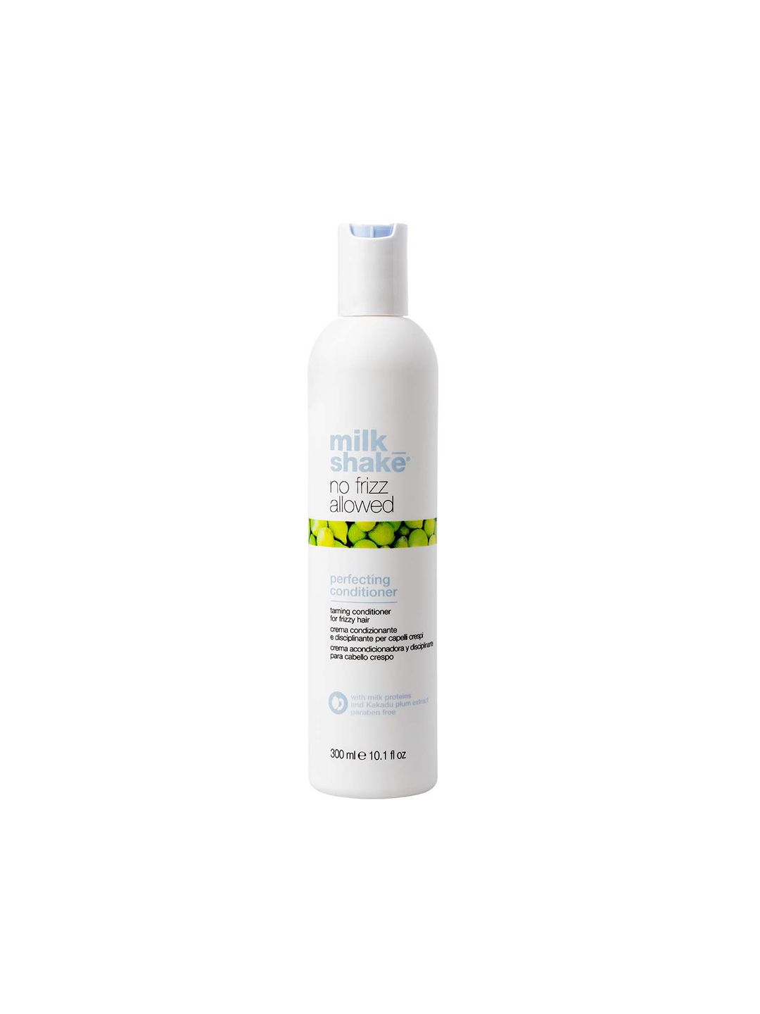 Milk Shake No Frizz Allowed Perfecting Conditioner with Milk Proteins & Kakadu Plum 300ml-image-2