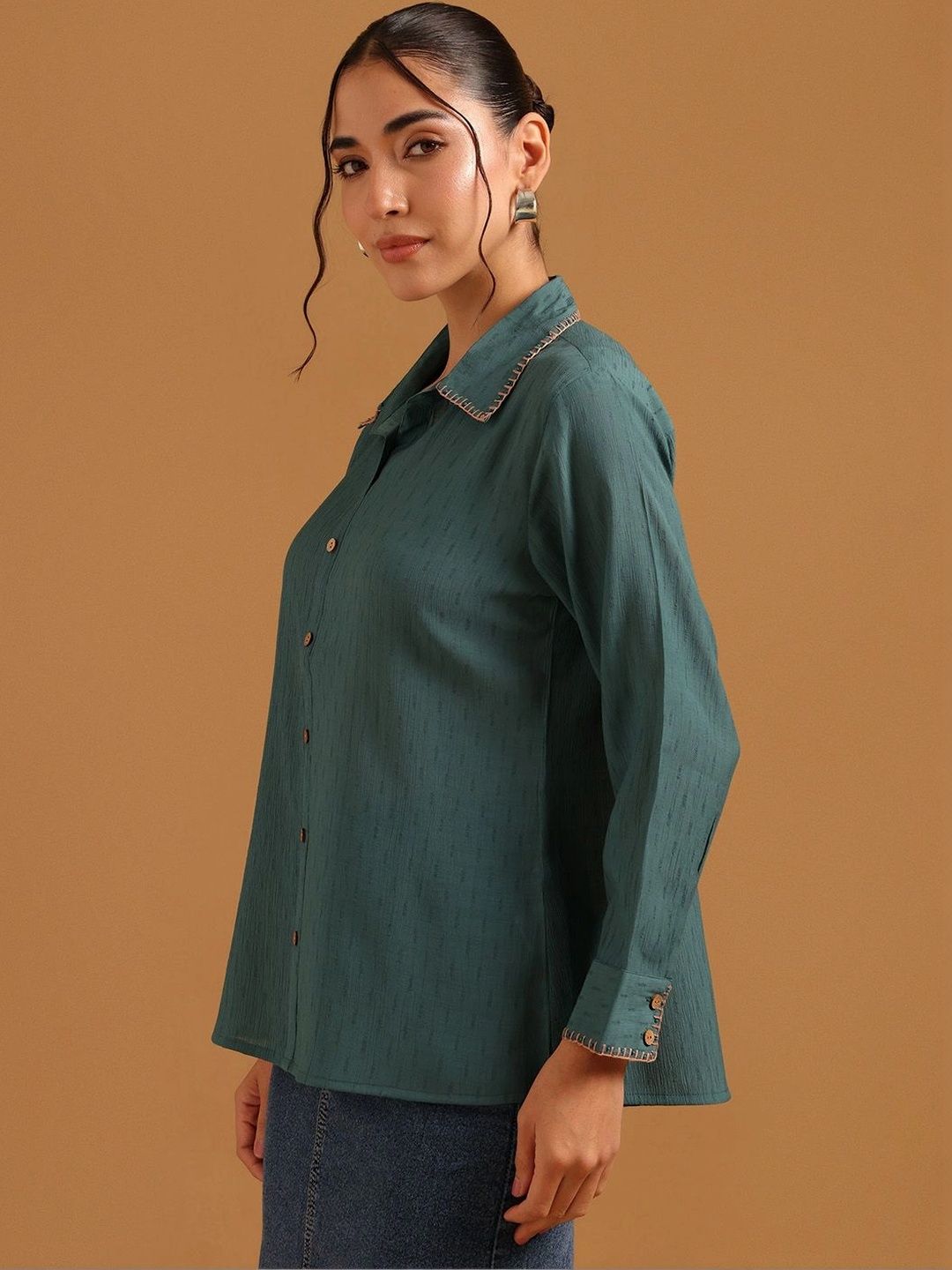 Soch Shirt Collar Tunic-picture-31
