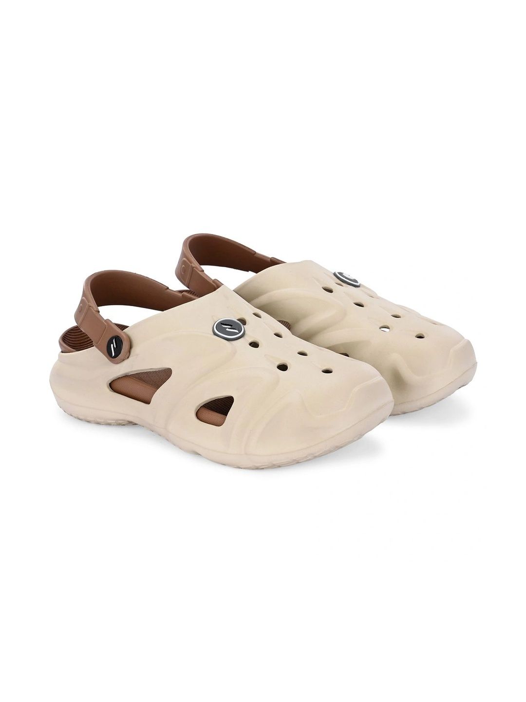 ZENG Men Clogs Sandals-picture-40
