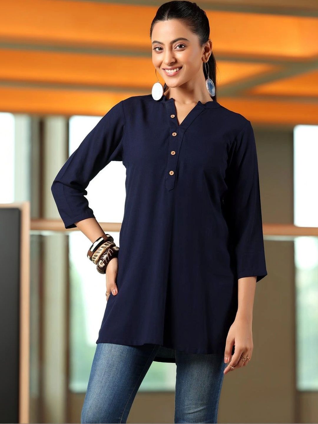 MEWEAR Cotton Top-picture-42
