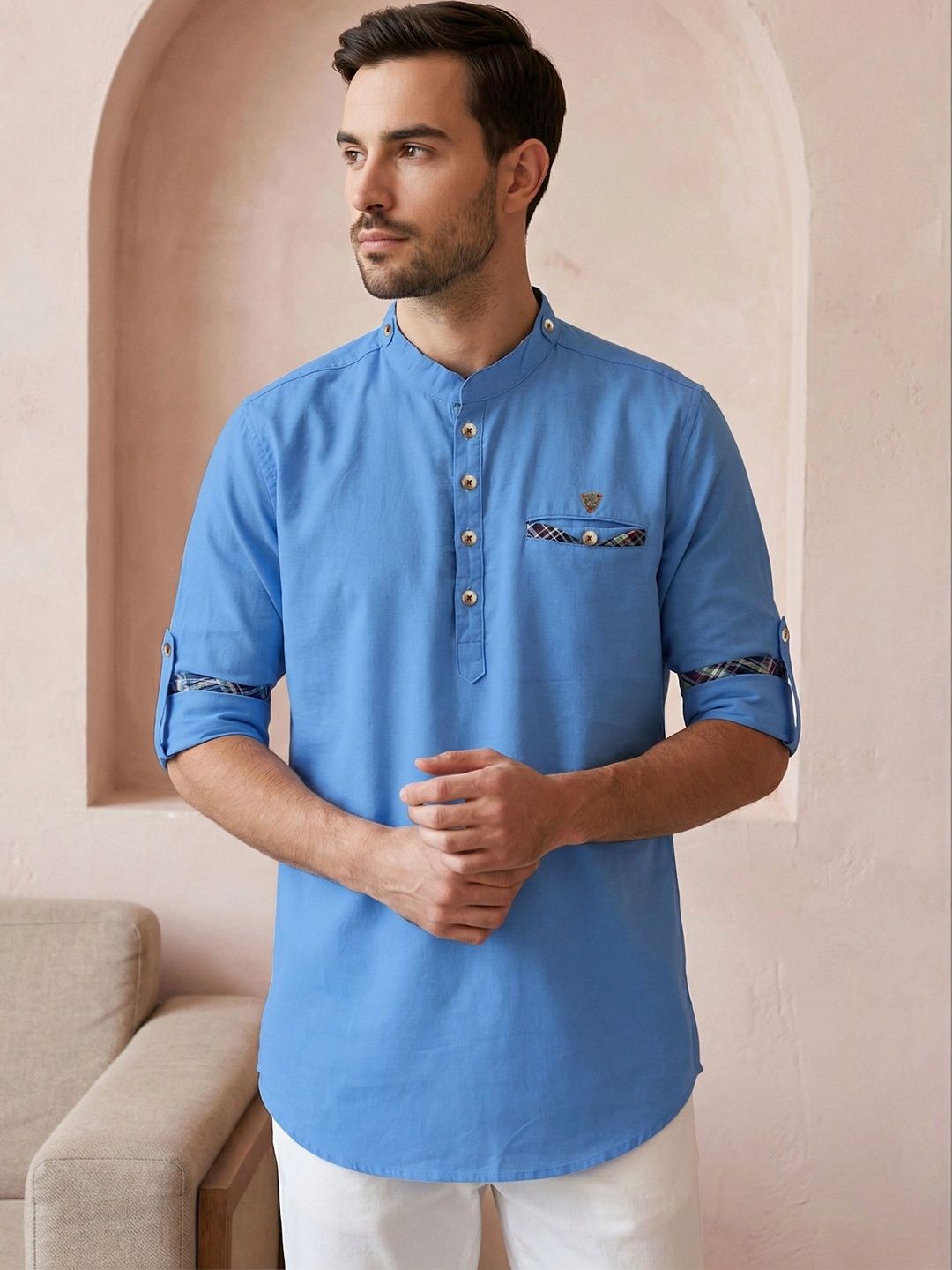Kuons Men Kurta-picture-22
