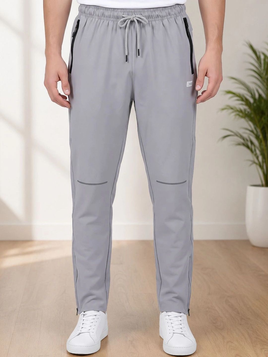 24 Street Men Regular Fit Track Pants-picture-19