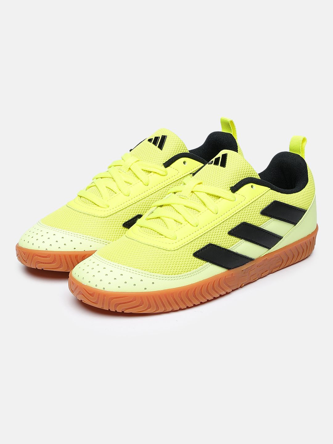 ADIDAS Men PIVOT COURT Sports Sneakers-image-10