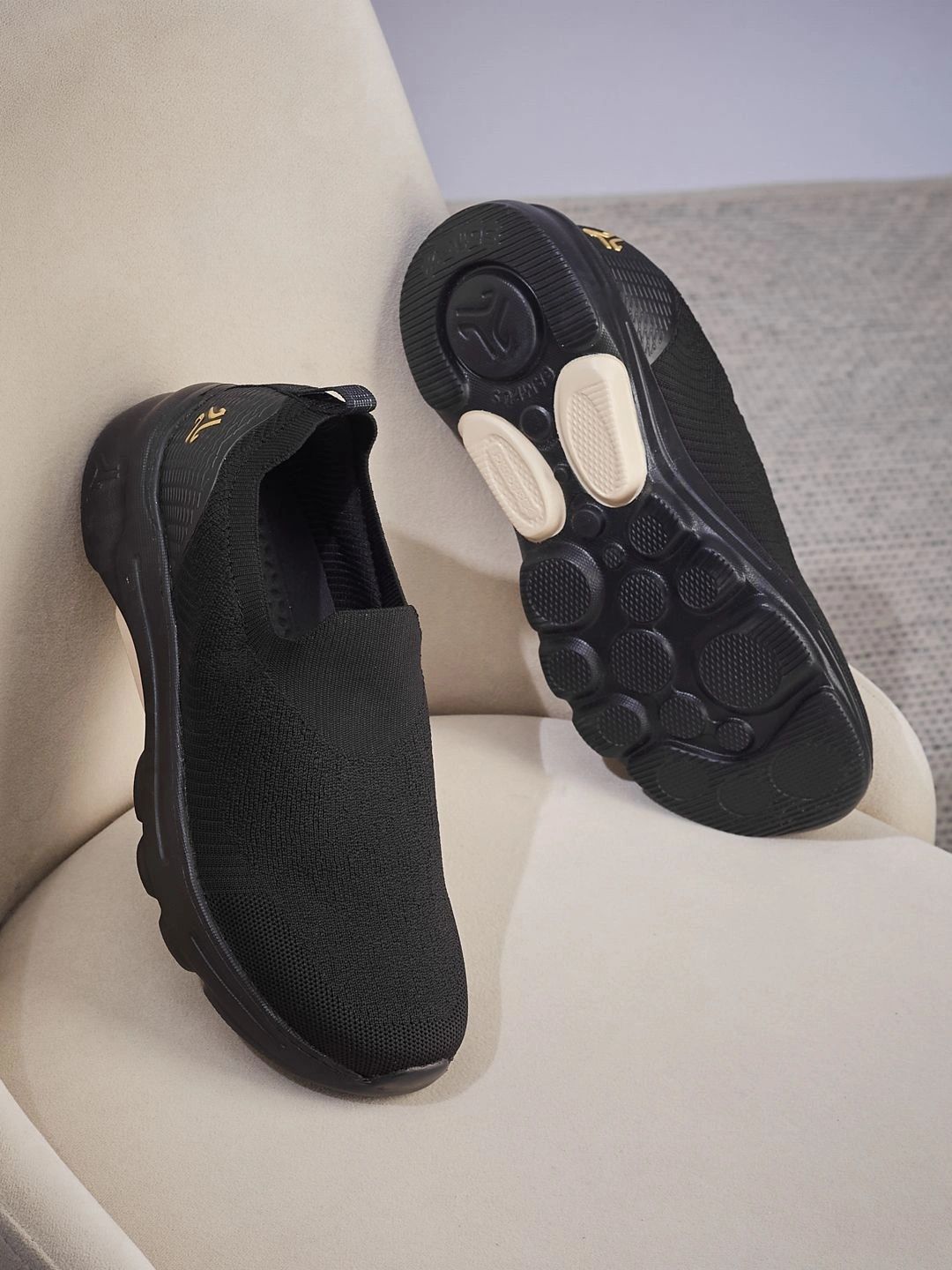 Campus Men Walking Shoes-picture-16